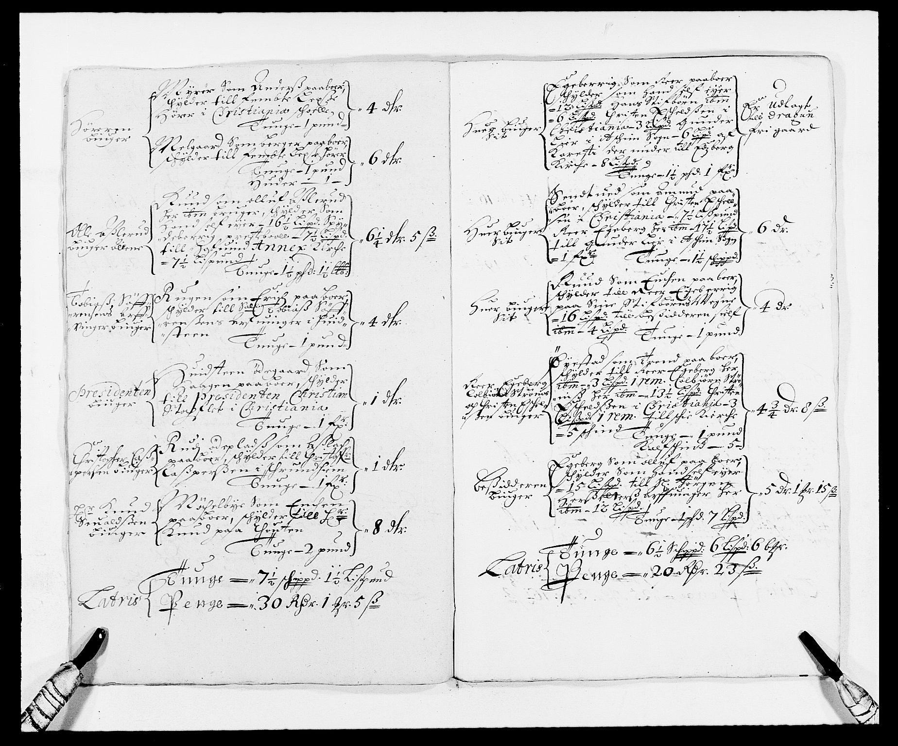 Rentekammeret inntil 1814, Reviderte regnskaper, Fogderegnskap, AV/RA-EA-4092/R06/L0279: Fogderegnskap Heggen og Frøland, 1678-1680, s. 87