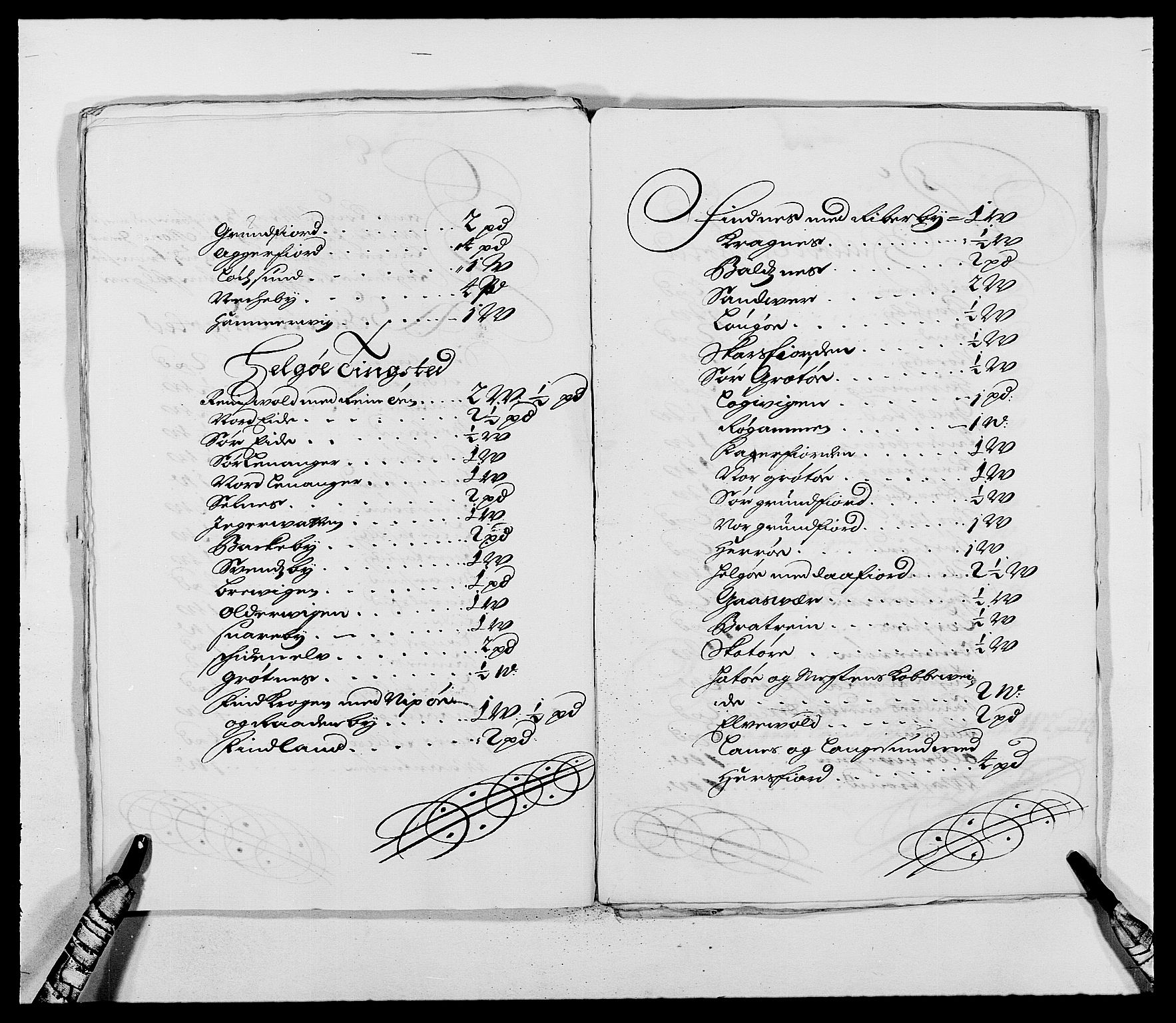 Rentekammeret inntil 1814, Reviderte regnskaper, Fogderegnskap, AV/RA-EA-4092/R68/L4751: Fogderegnskap Senja og Troms, 1690-1693, s. 177