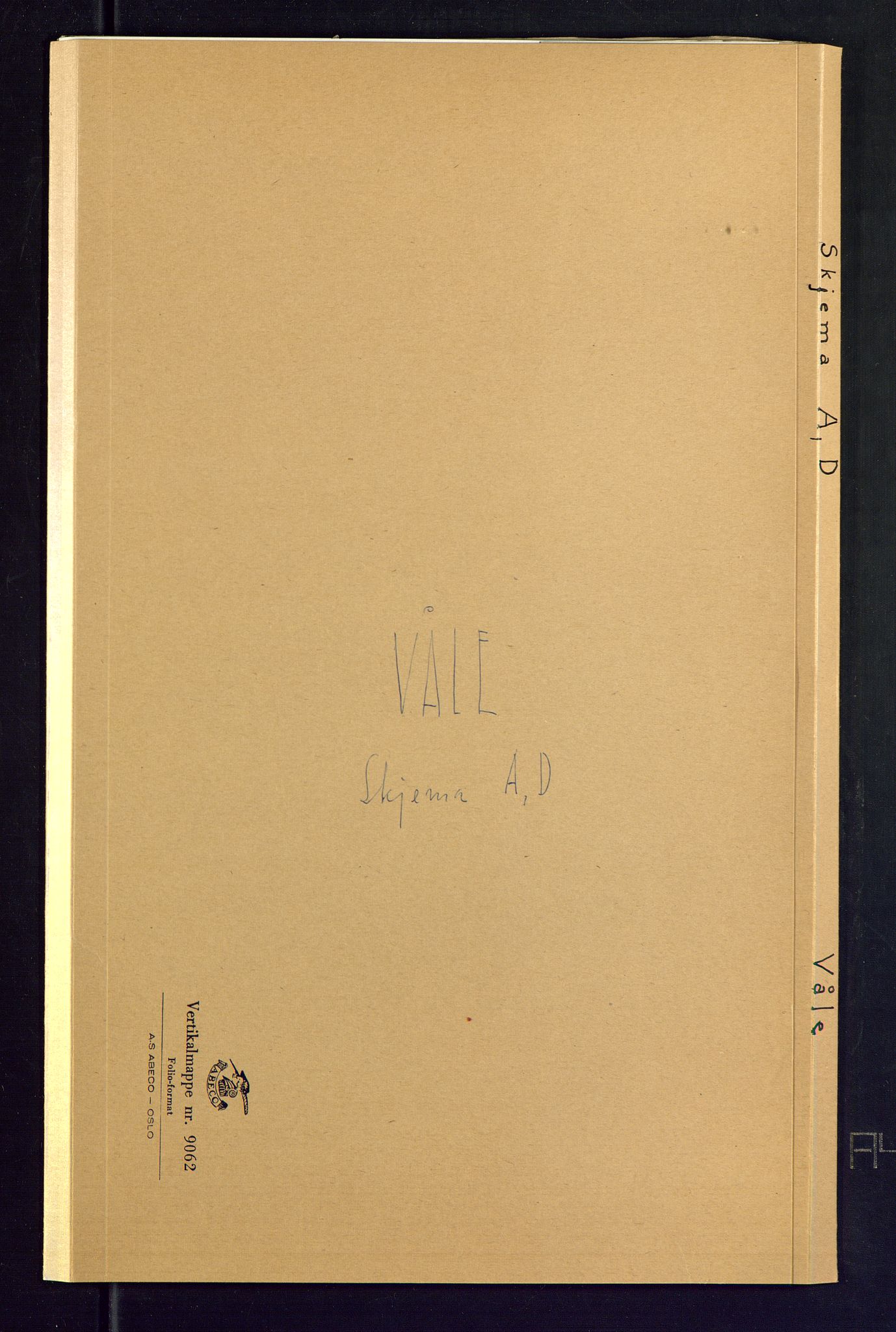 SAKO, Folketelling 1875 for 0716P Våle prestegjeld, 1875, s. 28