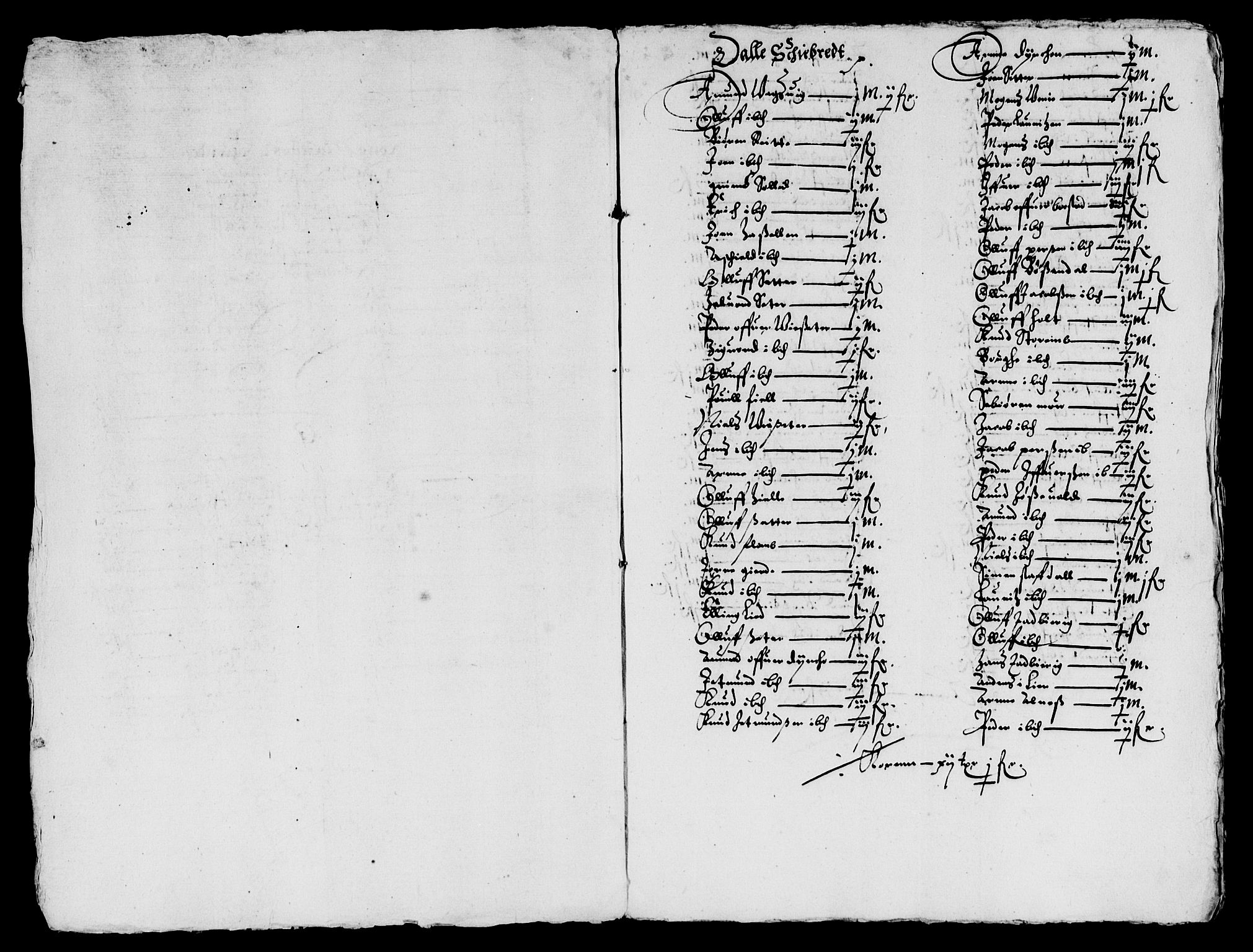 Rentekammeret inntil 1814, Reviderte regnskaper, Lensregnskaper, AV/RA-EA-5023/R/Rb/Rbt/L0037: Bergenhus len, 1623-1625