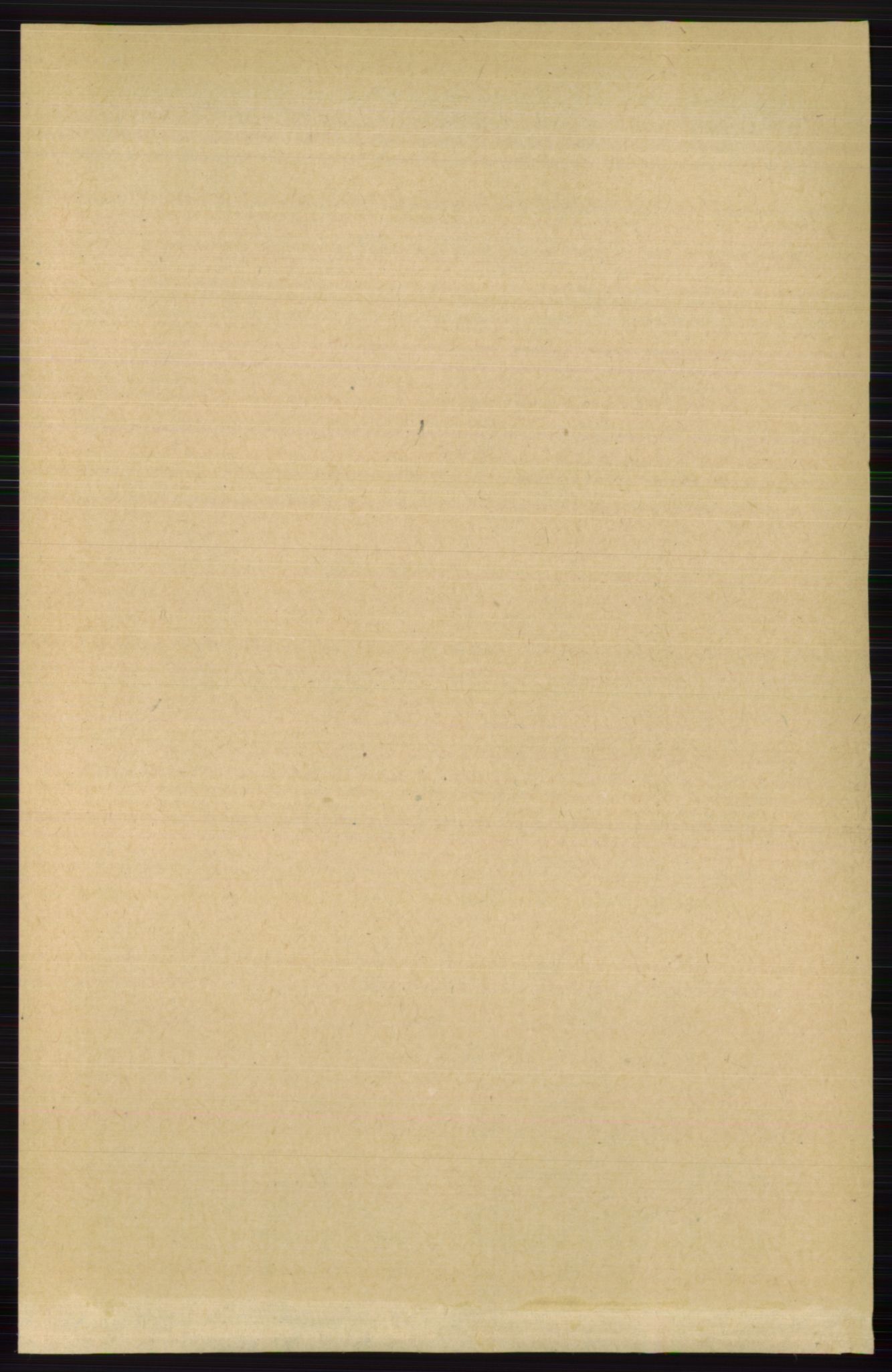 RA, Folketelling 1891 for 0633 Nore herred, 1891, s. 2843