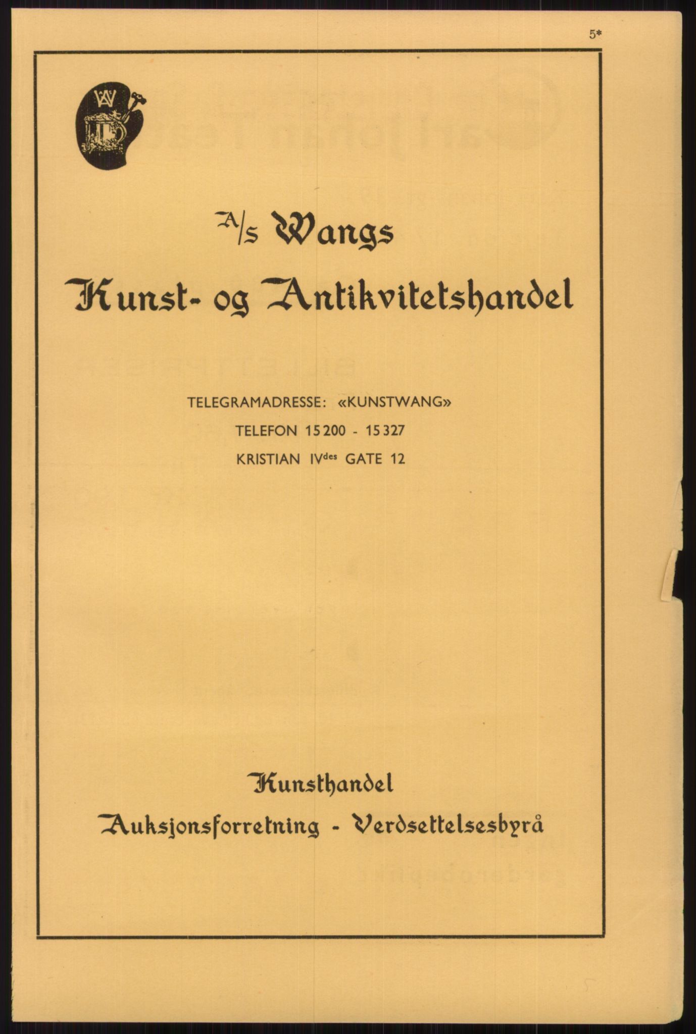 Kristiania/Oslo adressebok, PUBL/-, 1944