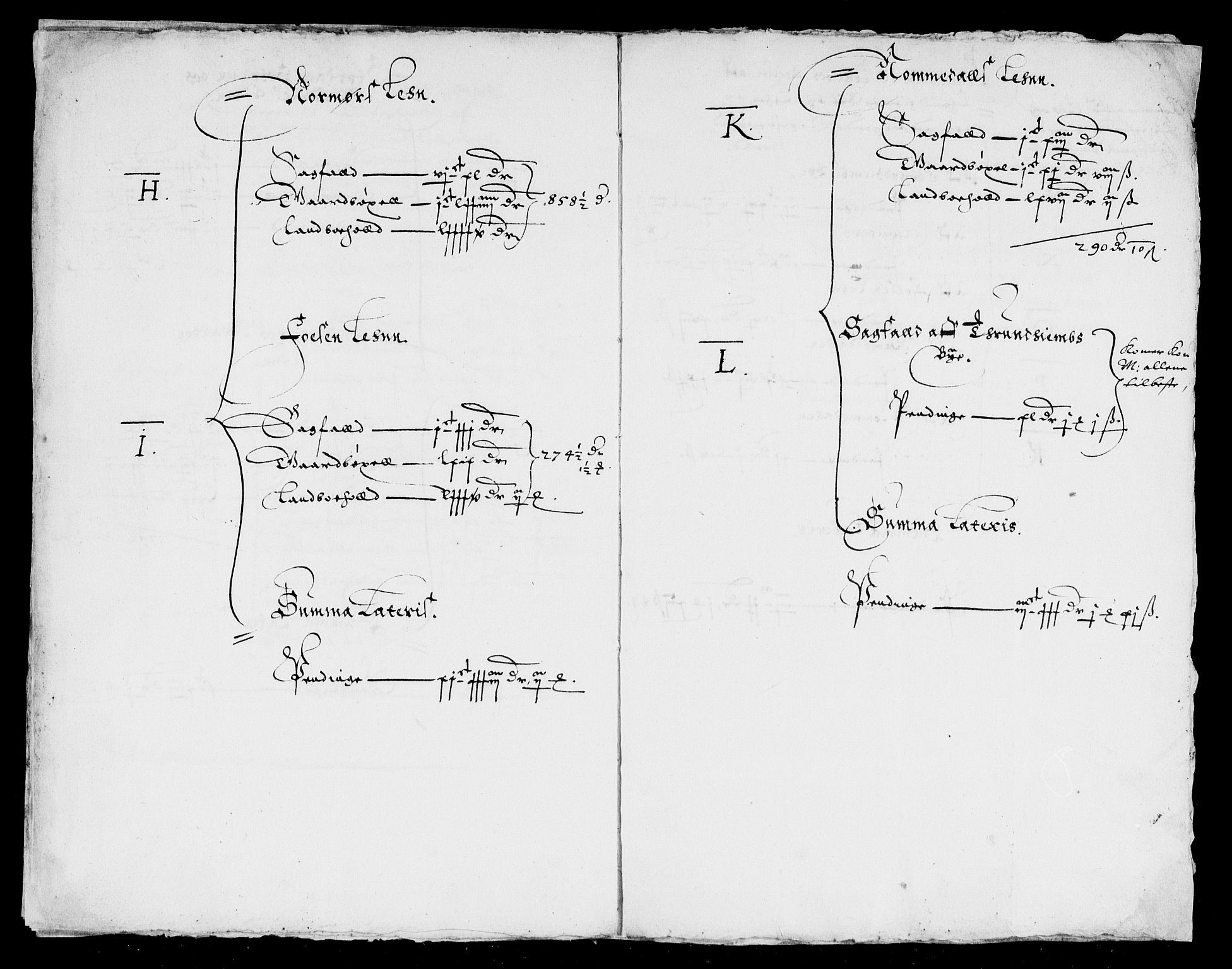 Rentekammeret inntil 1814, Reviderte regnskaper, Lensregnskaper, AV/RA-EA-5023/R/Rb/Rbw/L0018: Trondheim len, 1618-1620