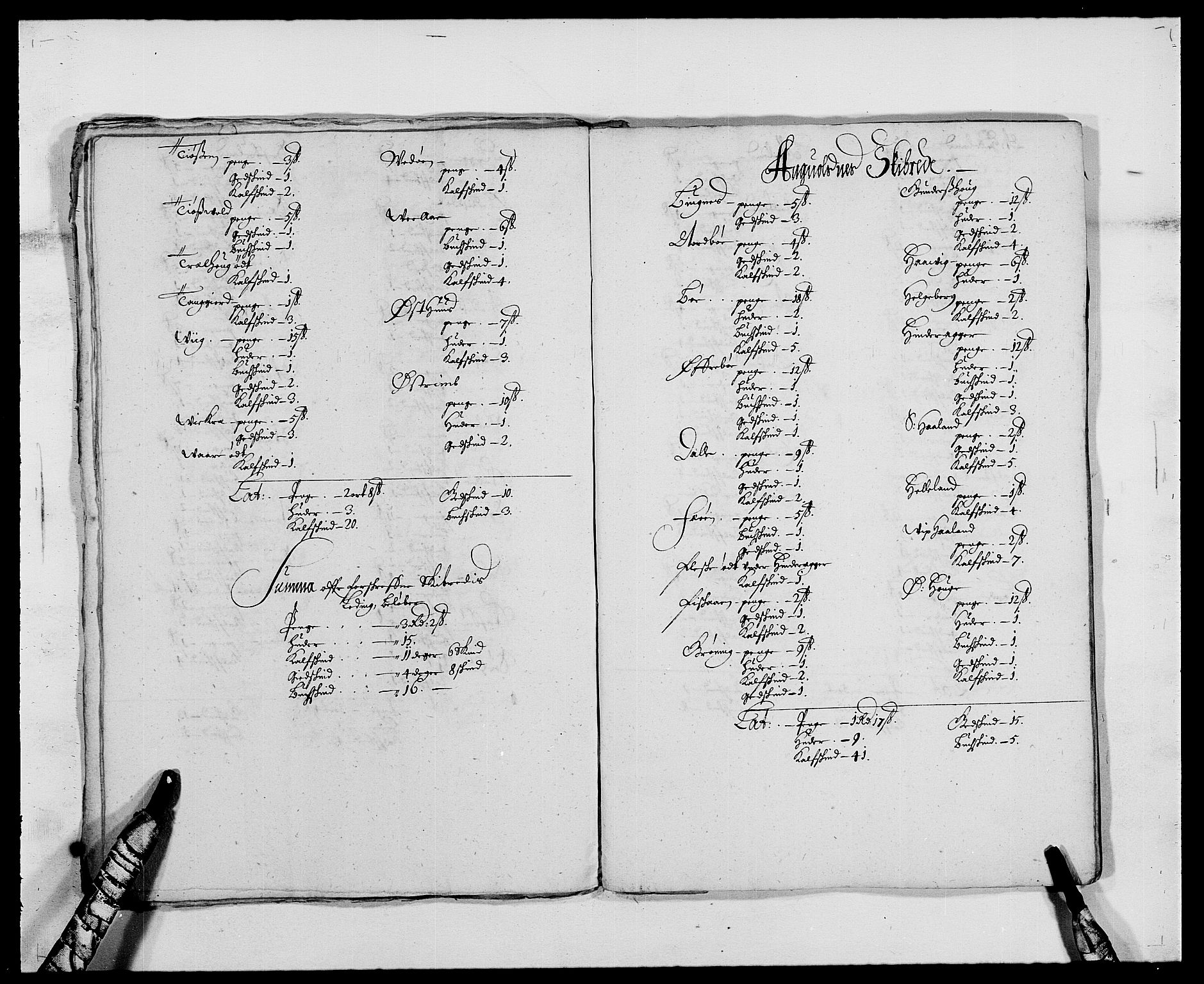 Rentekammeret inntil 1814, Reviderte regnskaper, Fogderegnskap, AV/RA-EA-4092/R47/L2847: Fogderegnskap Ryfylke, 1677, s. 216