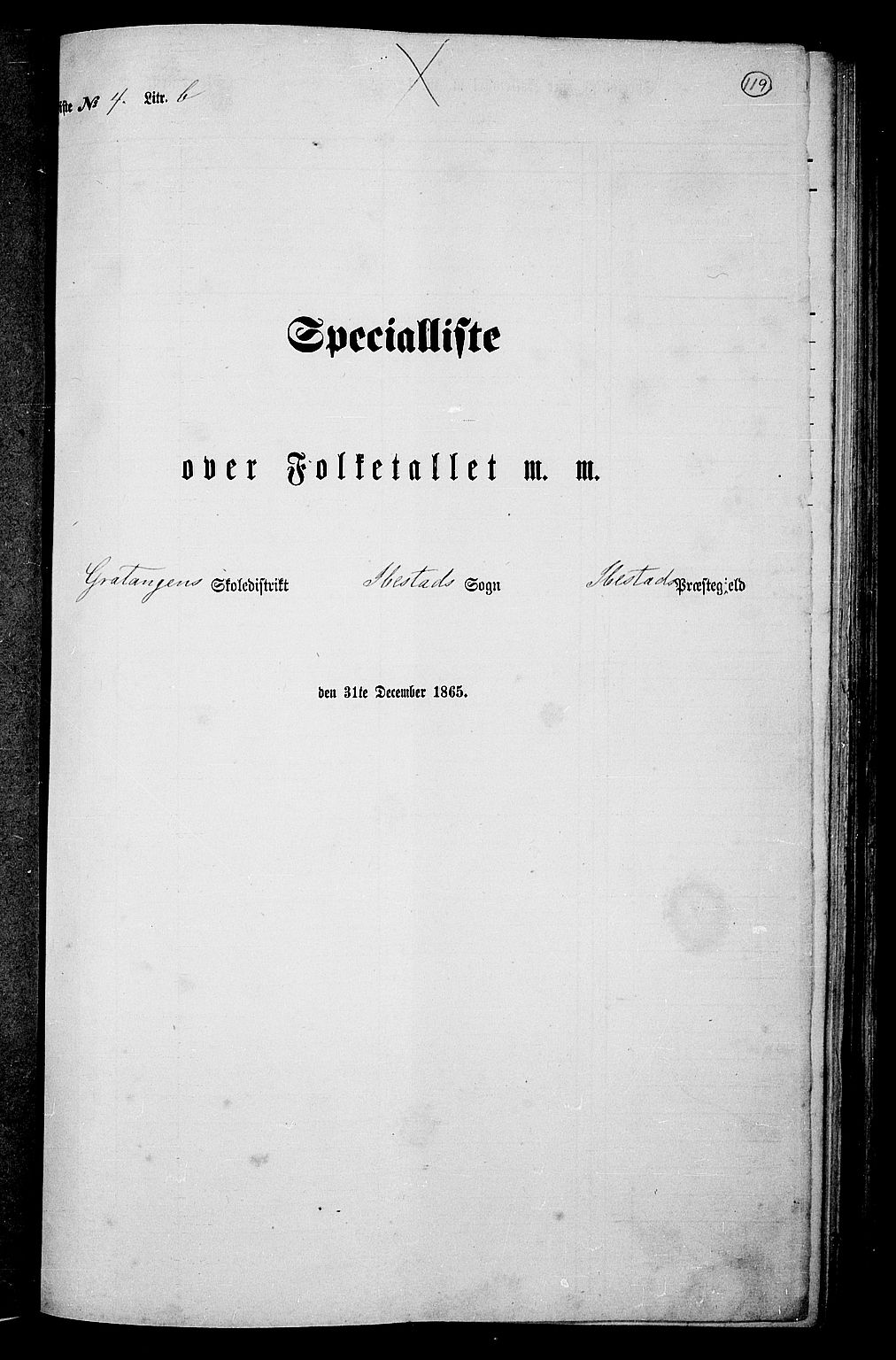 RA, Folketelling 1865 for 1917P Ibestad prestegjeld, 1865, s. 112
