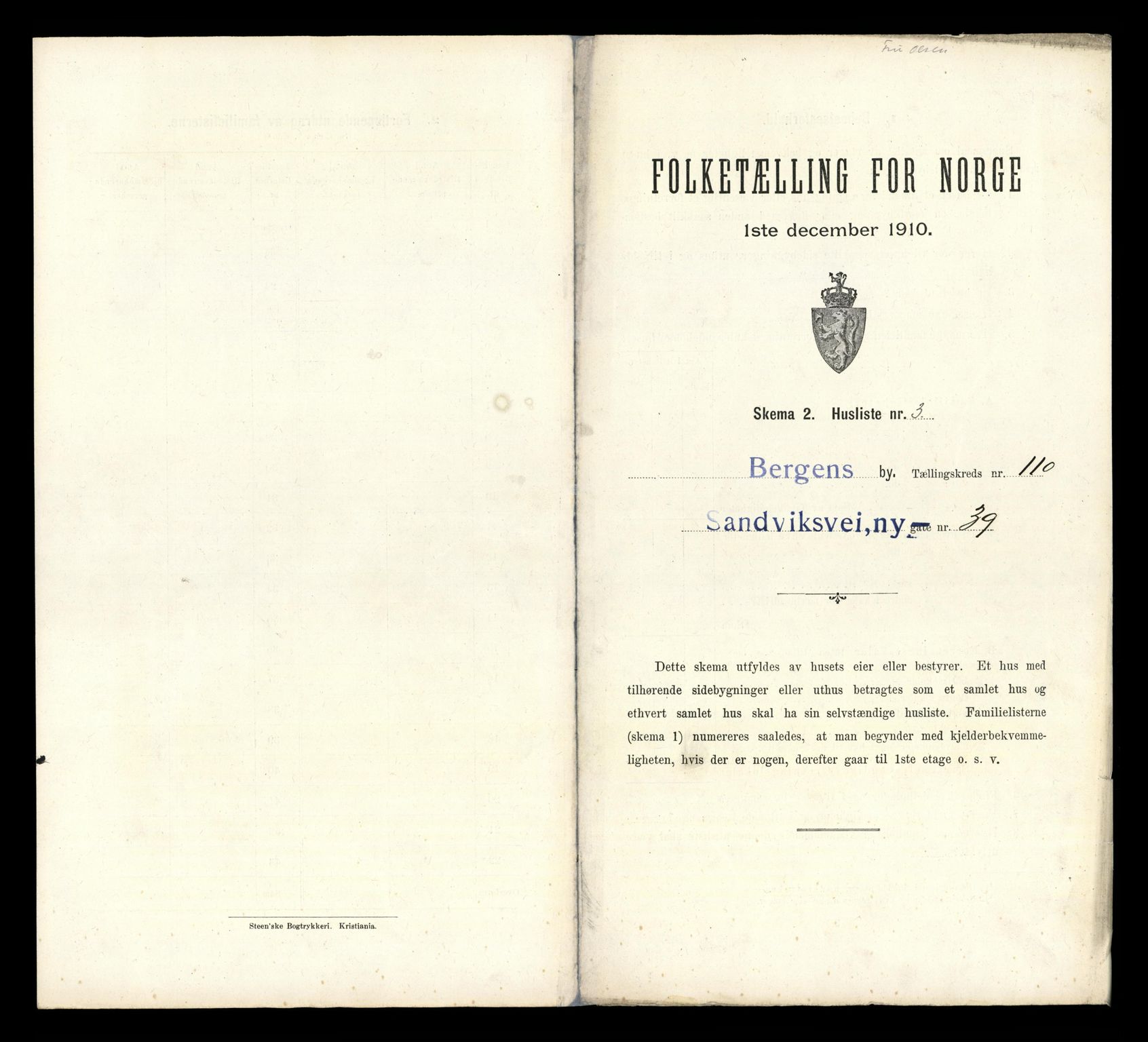 RA, Folketelling 1910 for 1301 Bergen kjøpstad, 1910, s. 37875