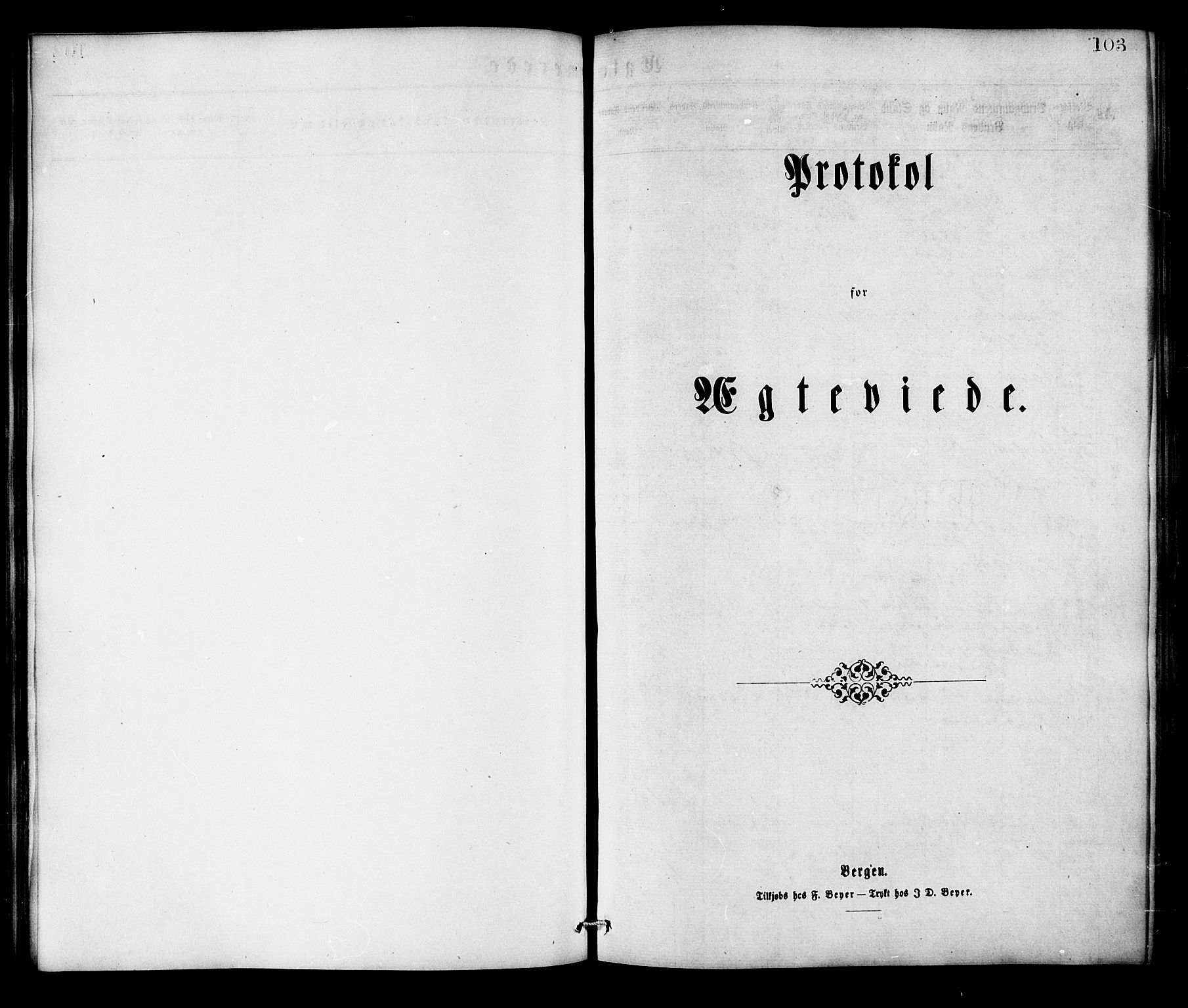 Ministerialprotokoller, klokkerbøker og fødselsregistre - Nordland, AV/SAT-A-1459/826/L0378: Ministerialbok nr. 826A01, 1865-1878, s. 103