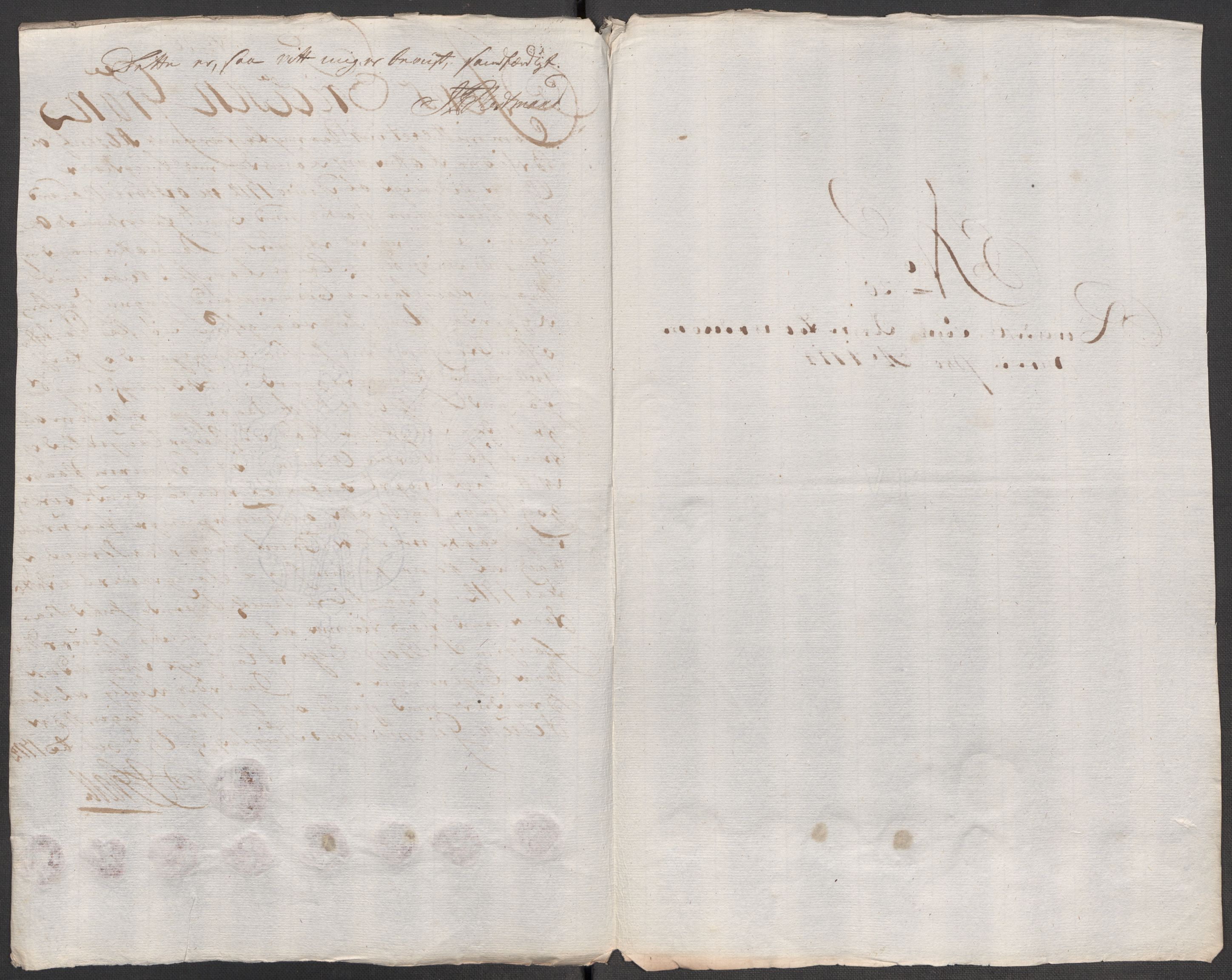 Rentekammeret inntil 1814, Reviderte regnskaper, Fogderegnskap, RA/EA-4092/R55/L3662: Fogderegnskap Romsdal, 1713-1714, s. 426