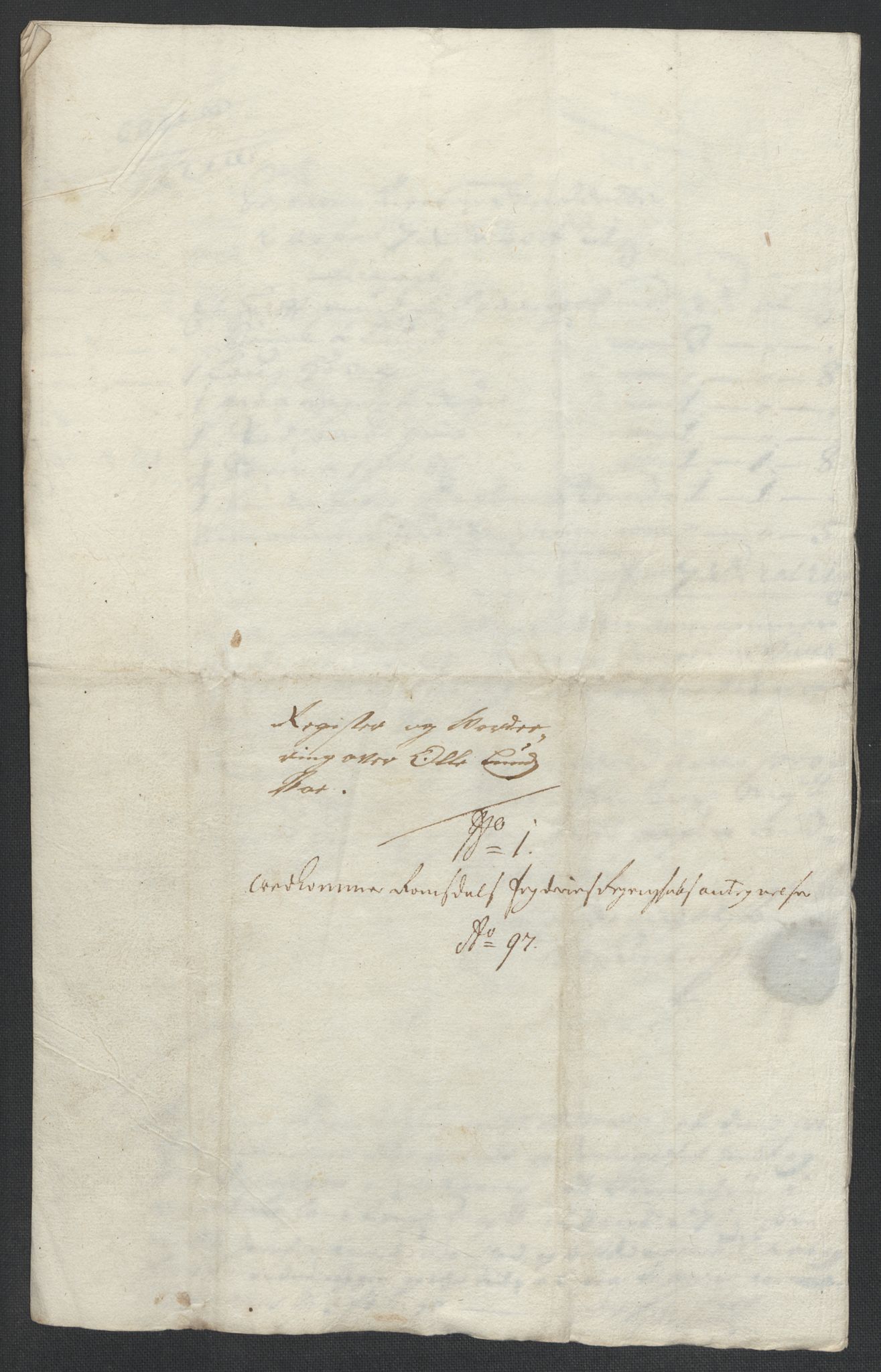 Rentekammeret inntil 1814, Reviderte regnskaper, Fogderegnskap, RA/EA-4092/R55/L3653: Fogderegnskap Romsdal, 1697-1698, s. 228