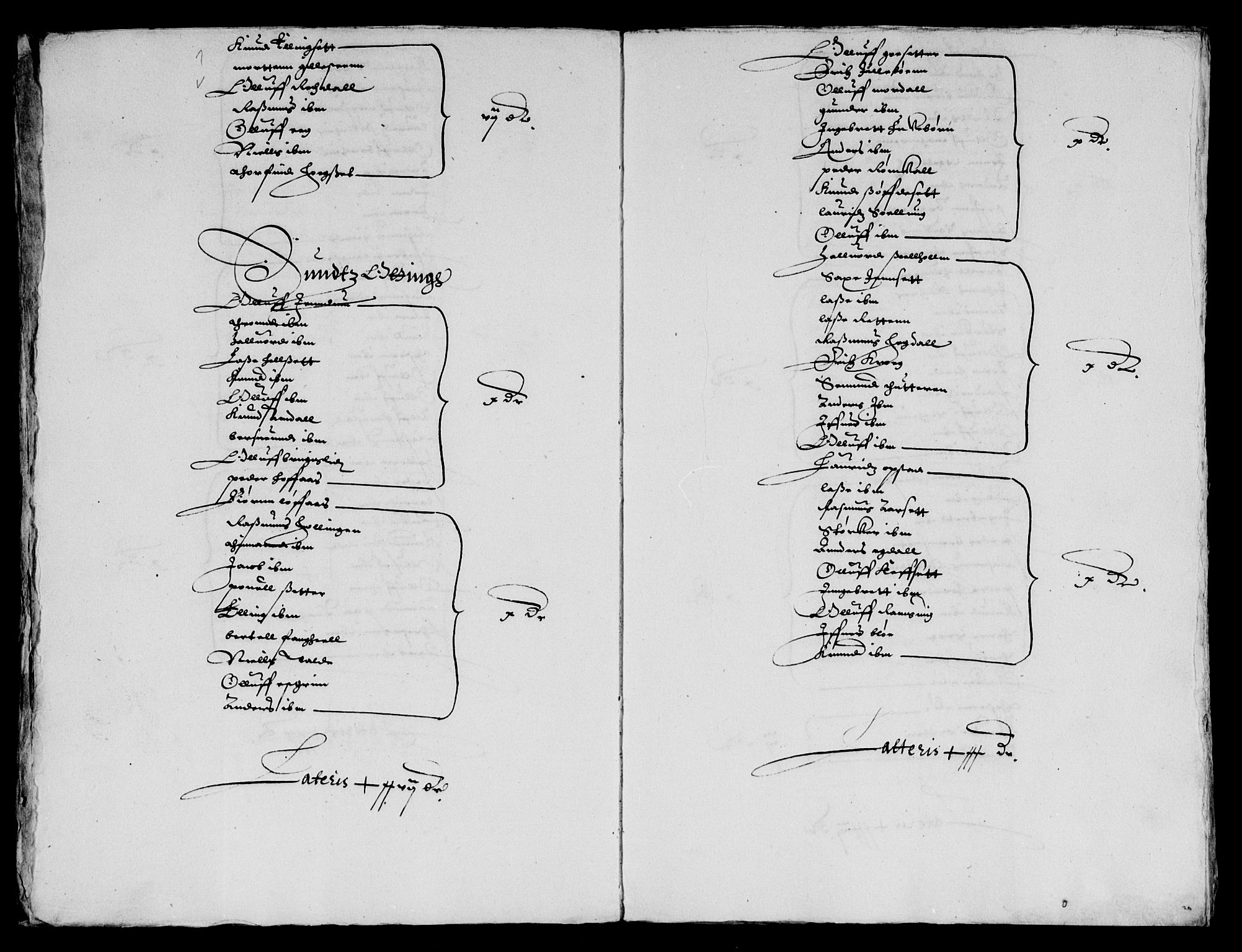 Rentekammeret inntil 1814, Reviderte regnskaper, Lensregnskaper, AV/RA-EA-5023/R/Rb/Rbw/L0035: Trondheim len, 1627-1629