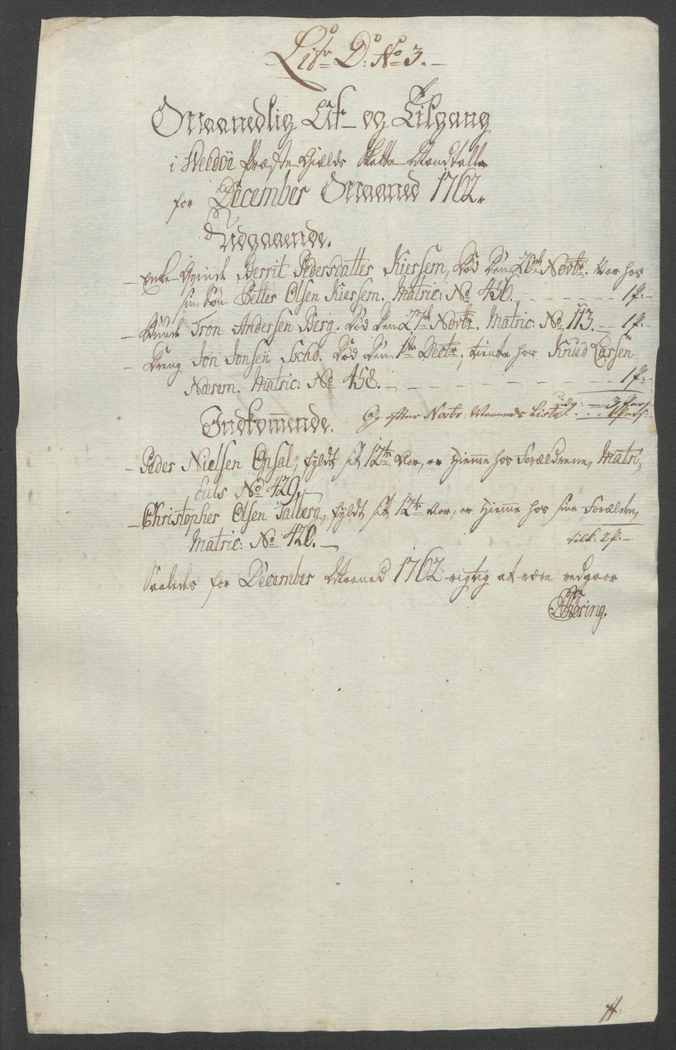 Rentekammeret inntil 1814, Reviderte regnskaper, Fogderegnskap, RA/EA-4092/R55/L3730: Ekstraskatten Romsdal, 1762-1763, s. 288