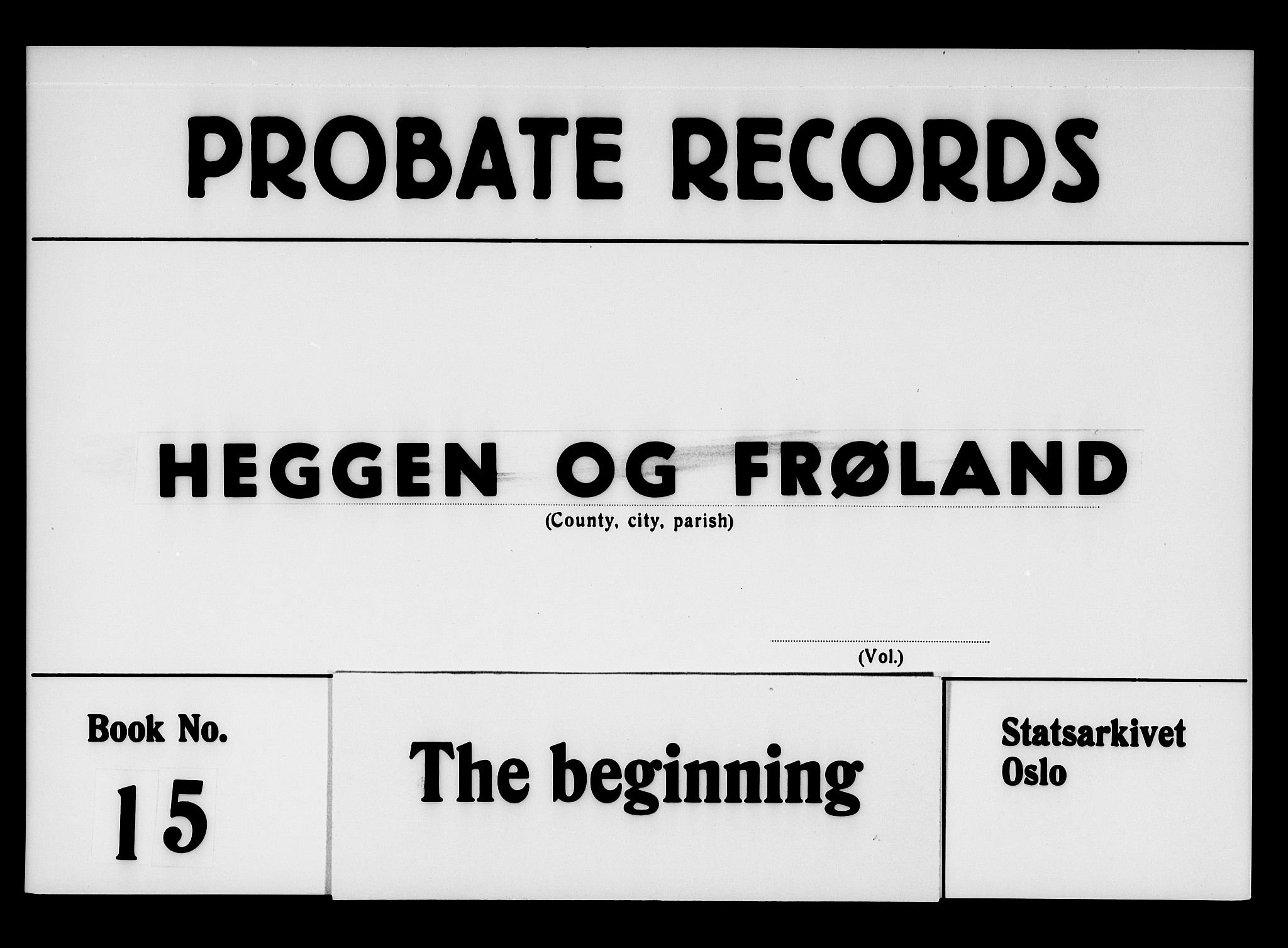 Heggen og Frøland sorenskriveri I, AV/SAO-A-11556/H/He/L0001: Skifteutlodningsprotokoll, 1838-1849