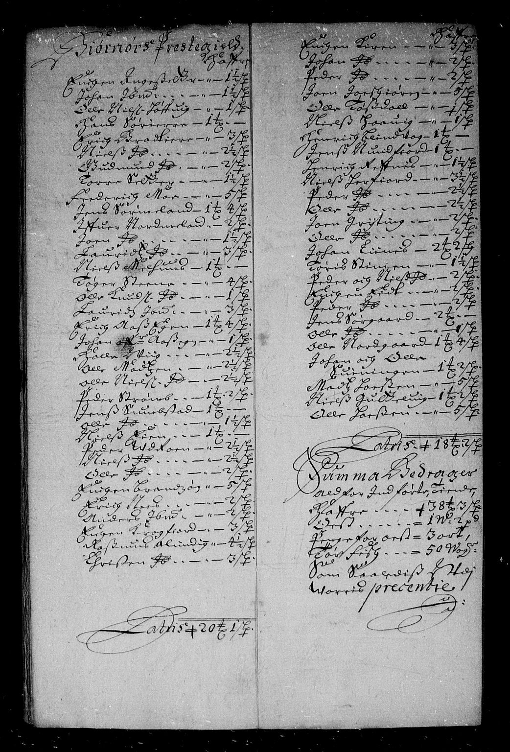 Rentekammeret inntil 1814, Reviderte regnskaper, Stiftamtstueregnskaper, Trondheim stiftamt og Nordland amt, AV/RA-EA-6044/R/Rf/L0062: Trondheim stiftamt, 1680
