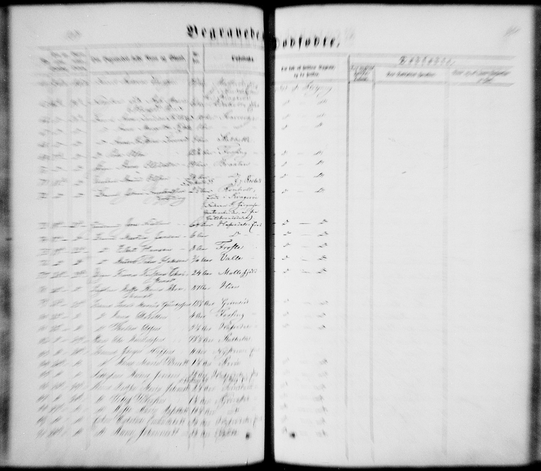 Bamble kirkebøker, AV/SAKO-A-253/F/Fa/L0005: Ministerialbok nr. I 5, 1854-1869, s. 354