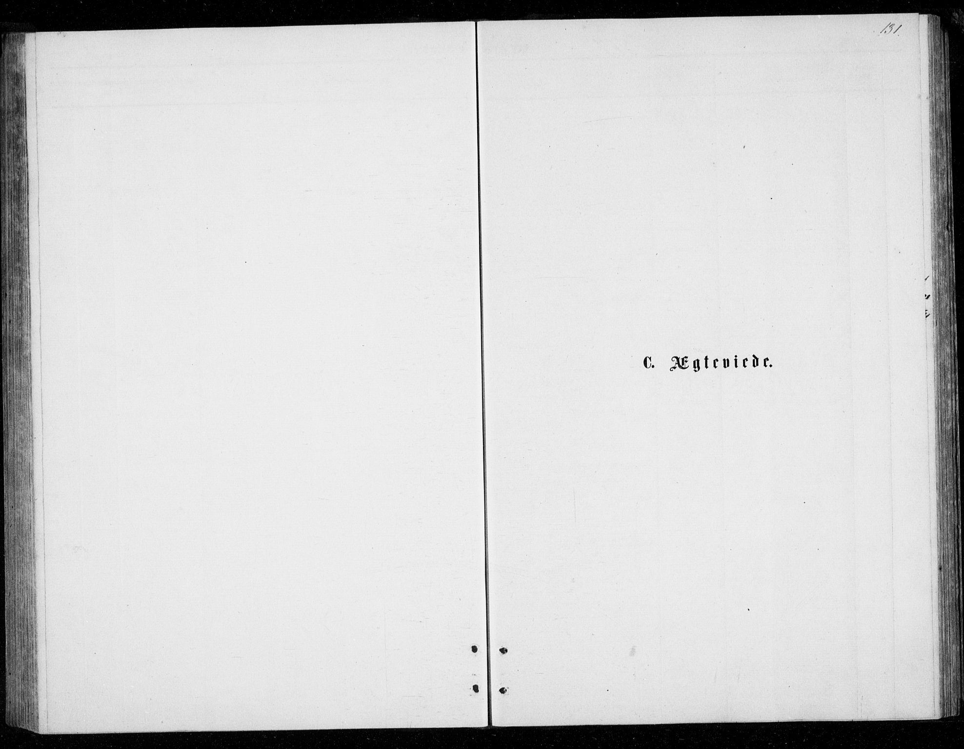 Berg sokneprestkontor, AV/SATØ-S-1318/G/Ga/Gab/L0003klokker: Klokkerbok nr. 3, 1874-1886, s. 131