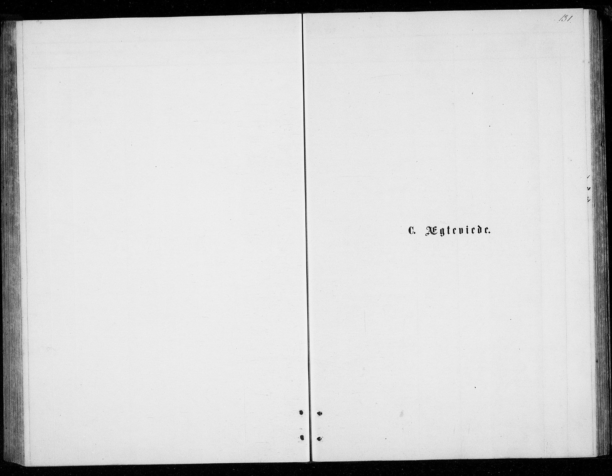 Berg sokneprestkontor, SATØ/S-1318/G/Ga/Gab/L0003klokker: Klokkerbok nr. 3, 1874-1886, s. 131