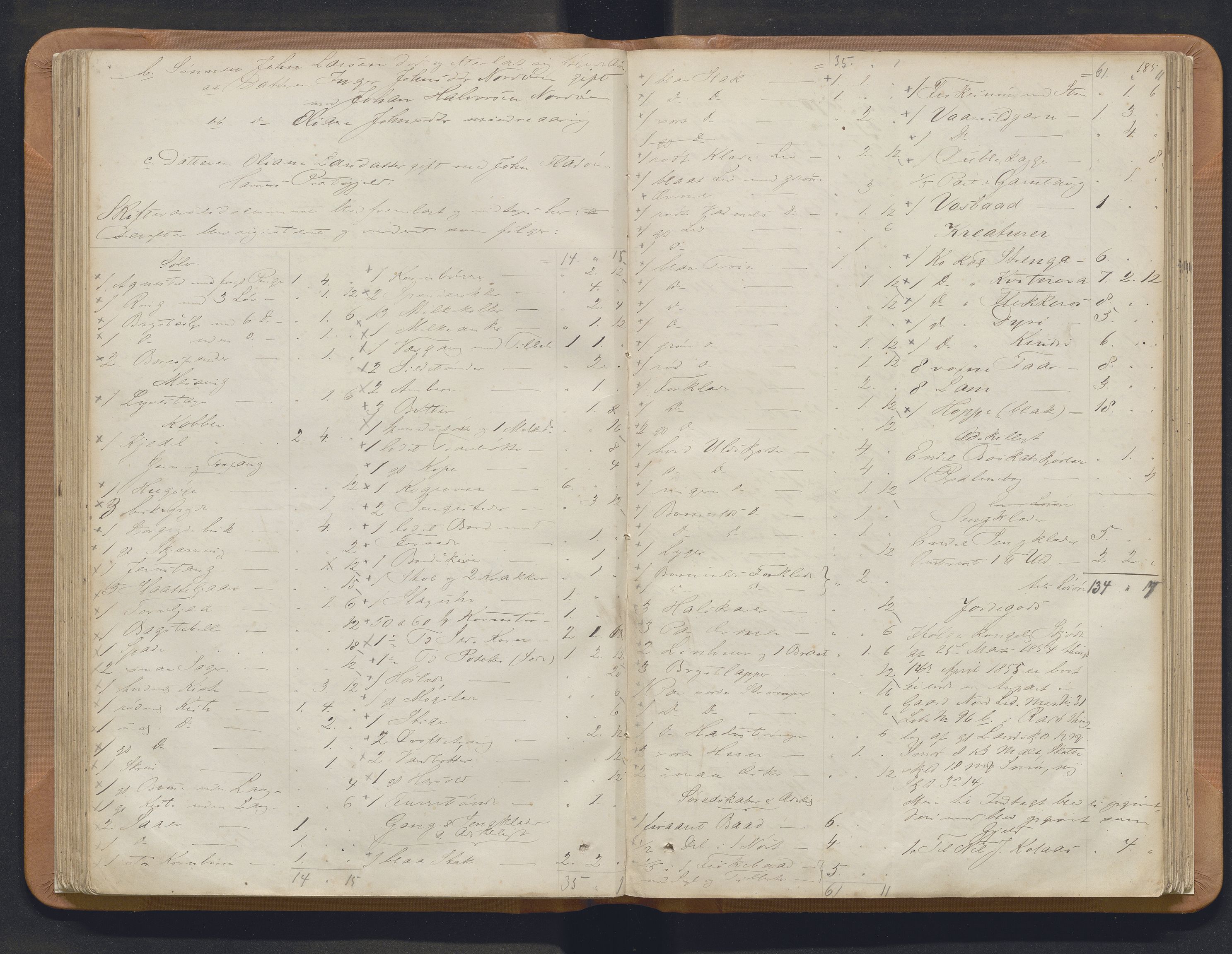 Nordhordland sorenskrivar, SAB/A-2901/1/H/Hb/L0021: Registreringsprotokollar, 1865-1876, s. 184-185