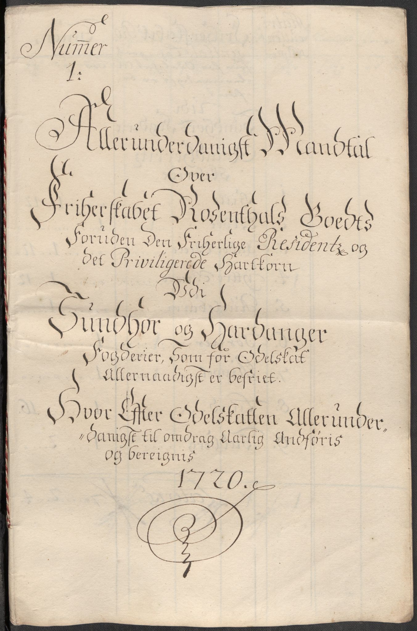 Rentekammeret inntil 1814, Reviderte regnskaper, Fogderegnskap, RA/EA-4092/R49/L3140: Fogderegnskap Rosendal Baroni, 1718-1720, s. 204