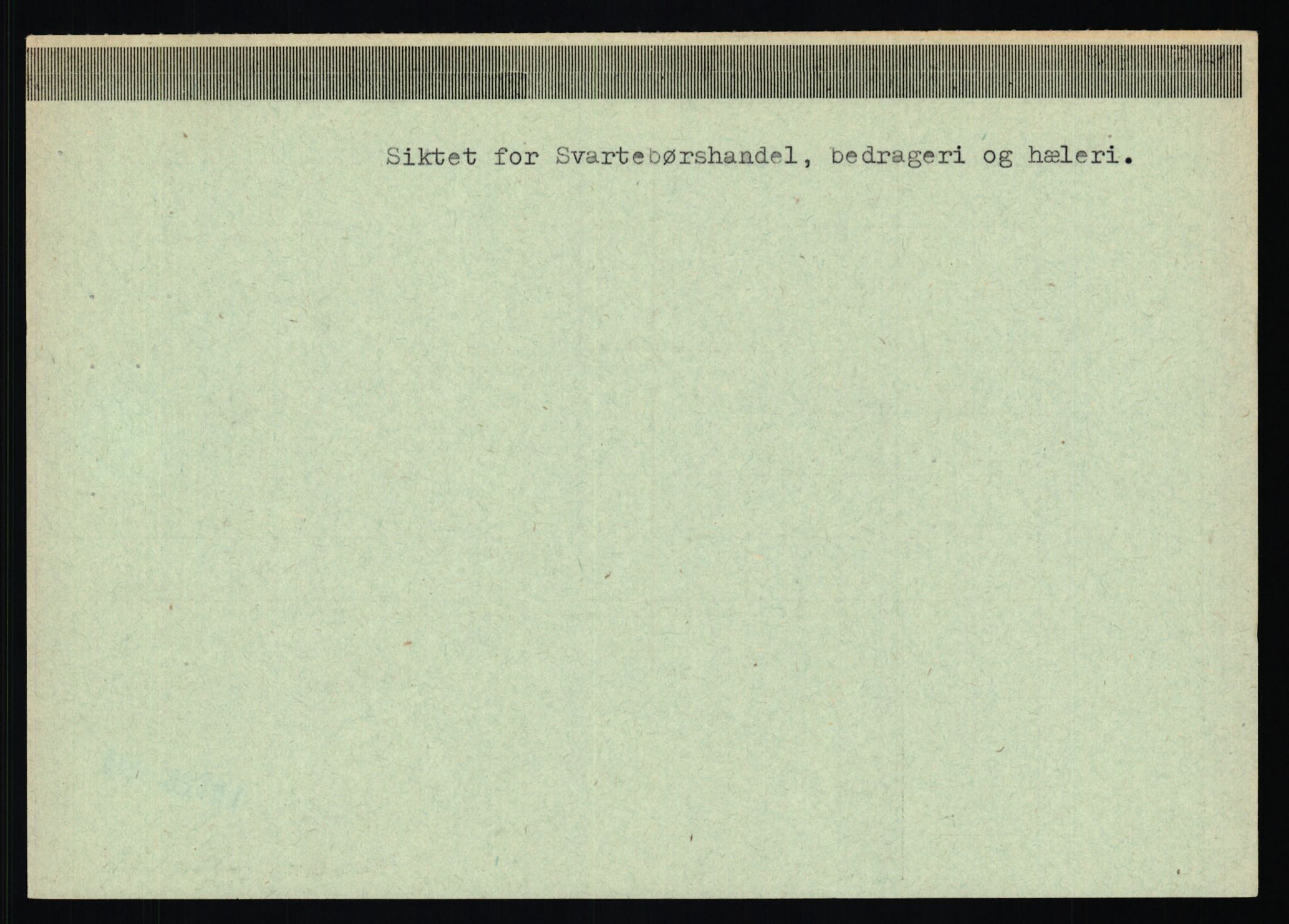 Statspolitiet - Hovedkontoret / Osloavdelingen, AV/RA-S-1329/C/Ca/L0006: Hanche - Hokstvedt, 1943-1945, s. 2837