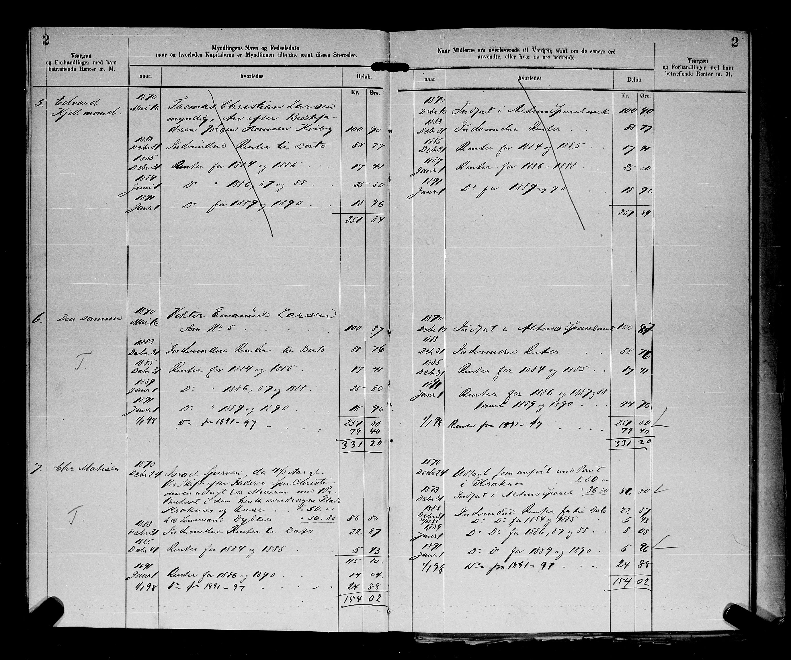 Senja og Tromsø sorenskriveri , AV/SATØ-SATØ-31/H/Hg, 1782-1854, s. 7559