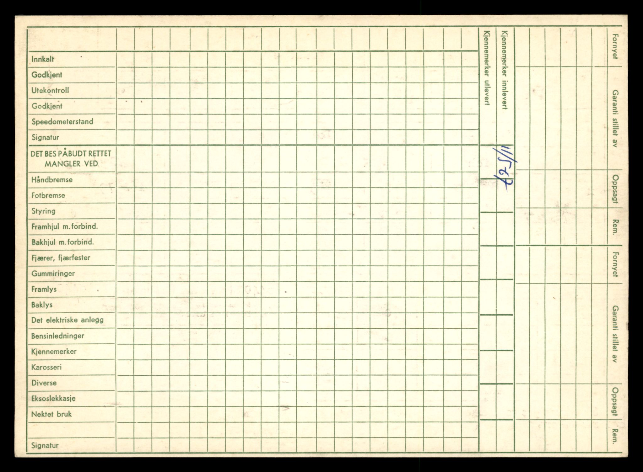 Møre og Romsdal vegkontor - Ålesund trafikkstasjon, SAT/A-4099/F/Fe/L0020: Registreringskort for kjøretøy T 10351 - T 10470, 1927-1998, s. 2438