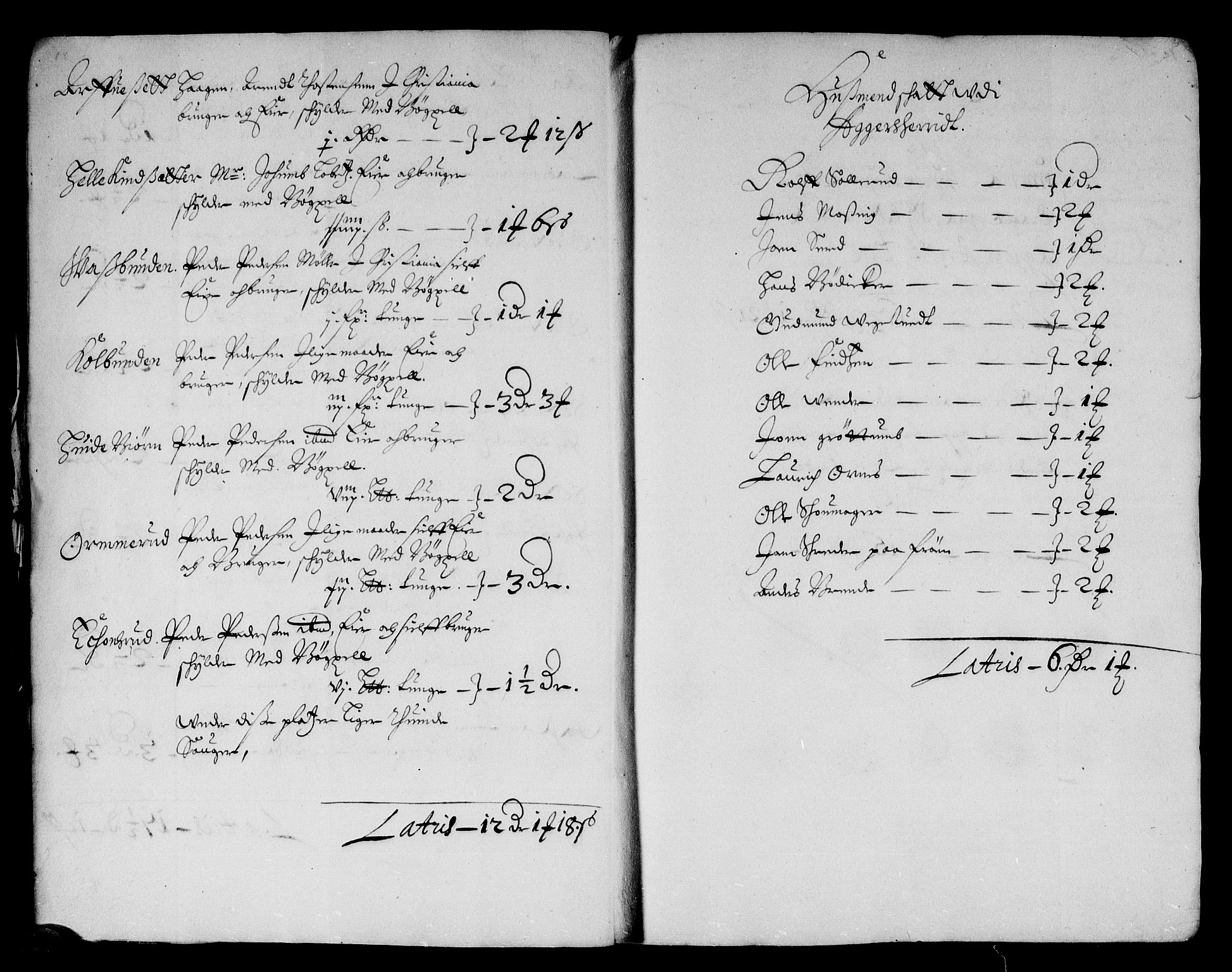 Rentekammeret inntil 1814, Reviderte regnskaper, Stiftamtstueregnskaper, Landkommissariatet på Akershus og Akershus stiftamt, AV/RA-EA-5869/R/Rb/L0100: Akershus stiftamt, 1674