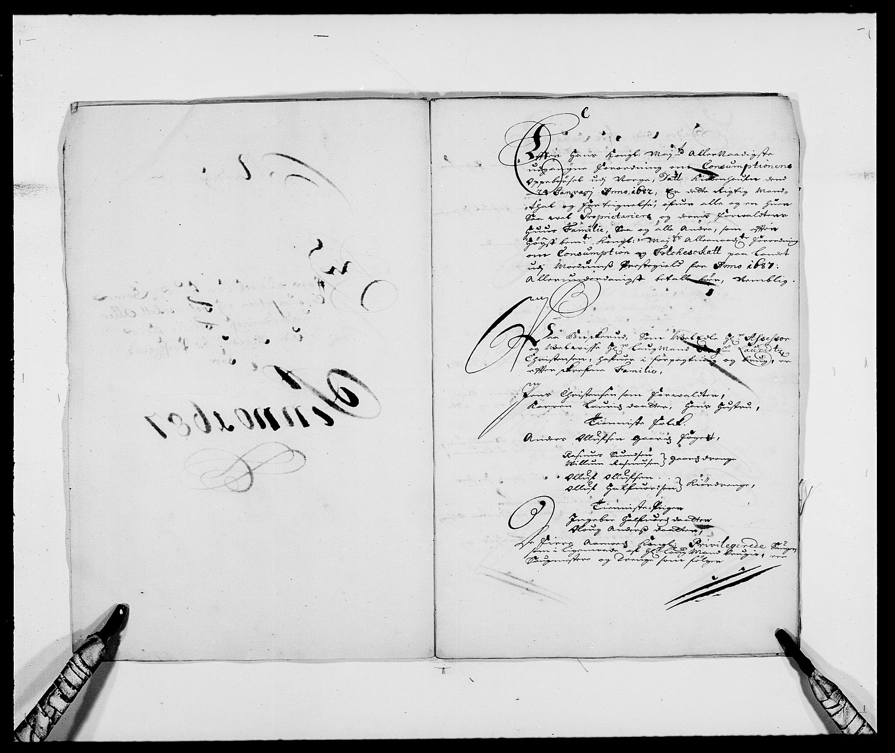 Rentekammeret inntil 1814, Reviderte regnskaper, Fogderegnskap, RA/EA-4092/R25/L1679: Fogderegnskap Buskerud, 1687-1688, s. 229