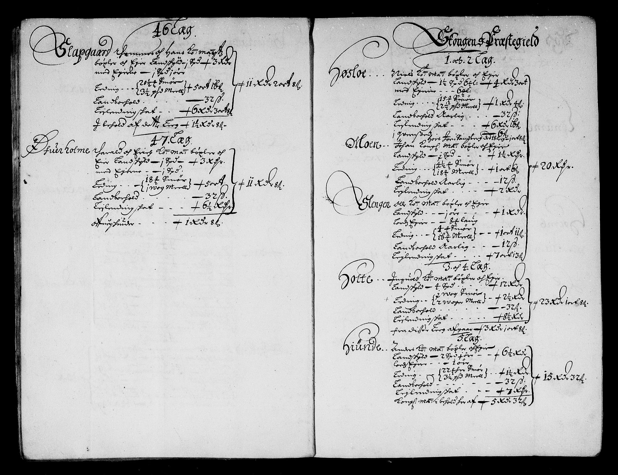 Rentekammeret inntil 1814, Reviderte regnskaper, Stiftamtstueregnskaper, Trondheim stiftamt og Nordland amt, AV/RA-EA-6044/R/Re/L0054: Trondheim stiftamt og Nordland amt, 1679