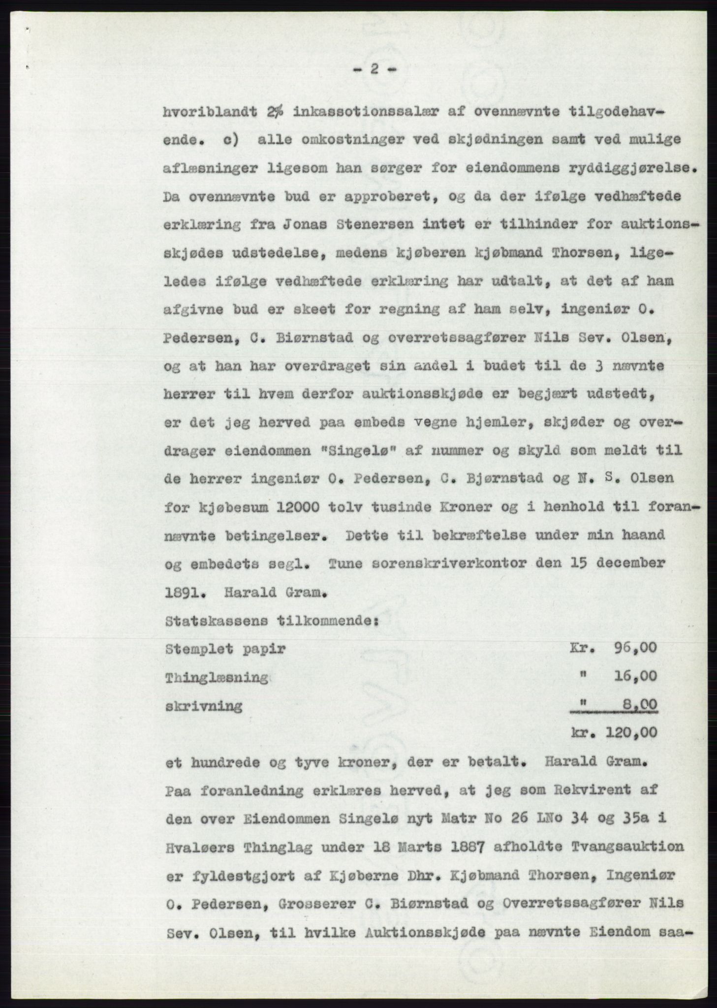 Statsarkivet i Oslo, SAO/A-10621/Z/Zd/L0003: Avskrifter, j.nr 714-1202/1955, 1955, s. 59