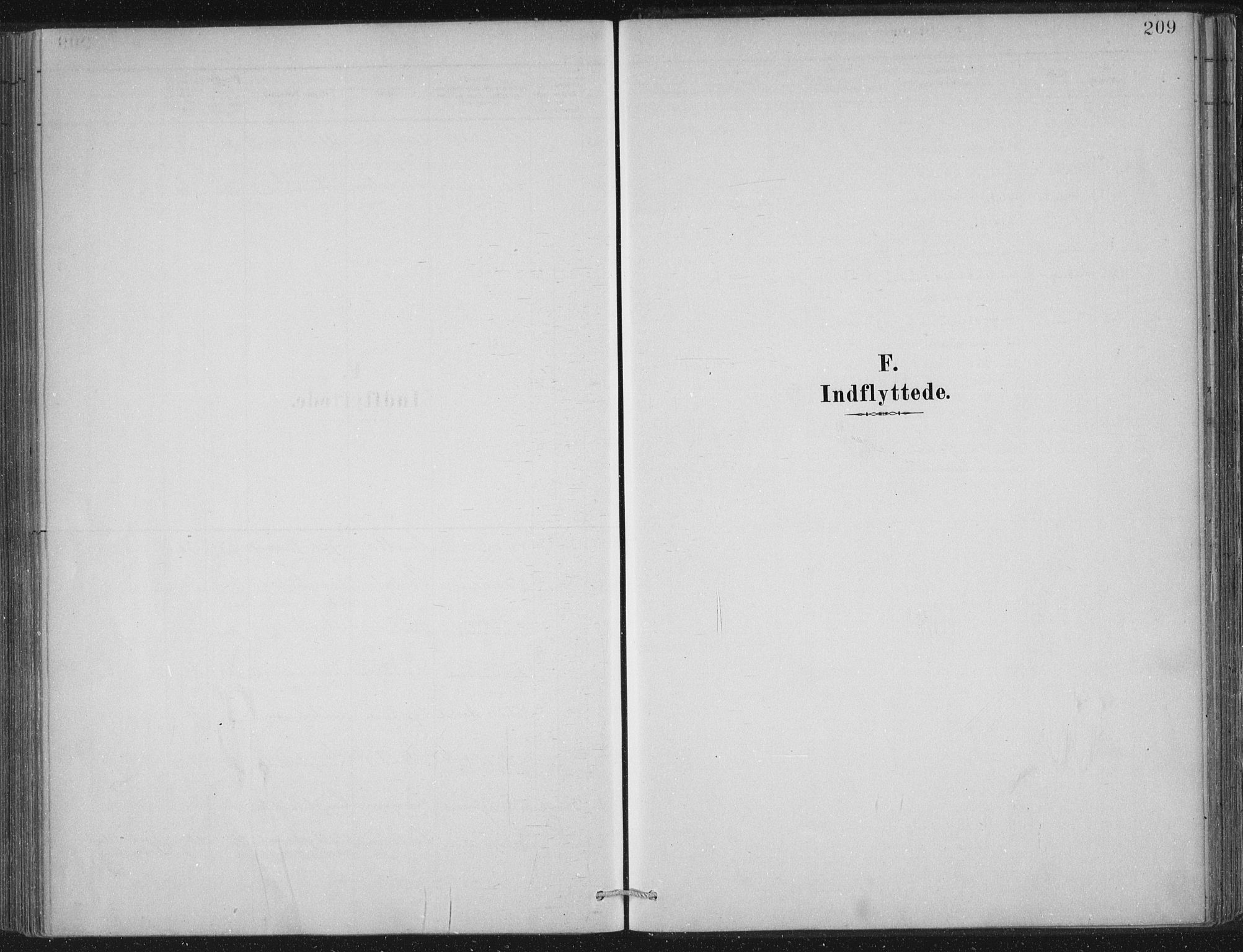 Lærdal sokneprestembete, AV/SAB-A-81201: Ministerialbok nr. D  1, 1878-1908, s. 209