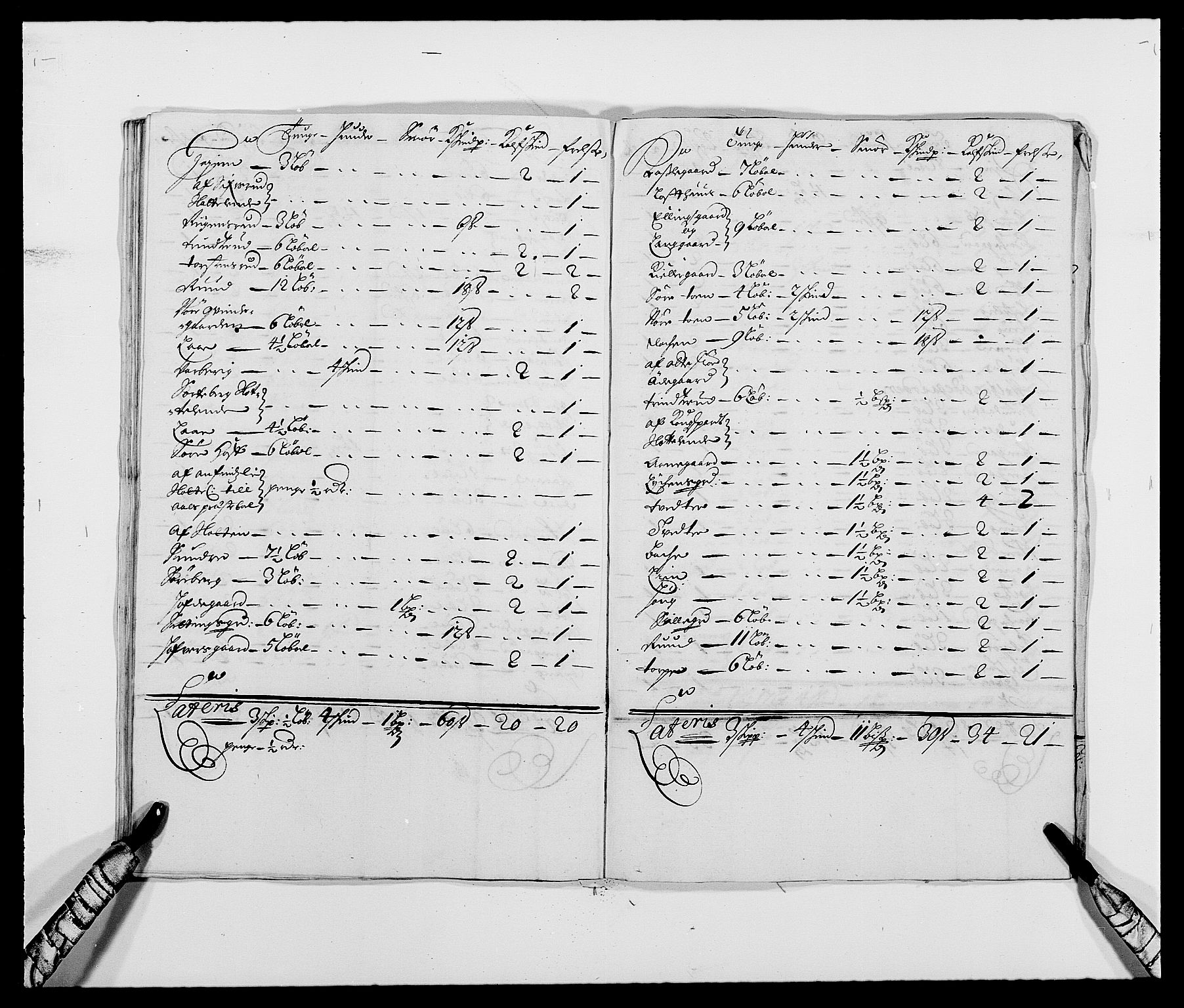 Rentekammeret inntil 1814, Reviderte regnskaper, Fogderegnskap, AV/RA-EA-4092/R21/L1448: Fogderegnskap Ringerike og Hallingdal, 1690-1692, s. 40