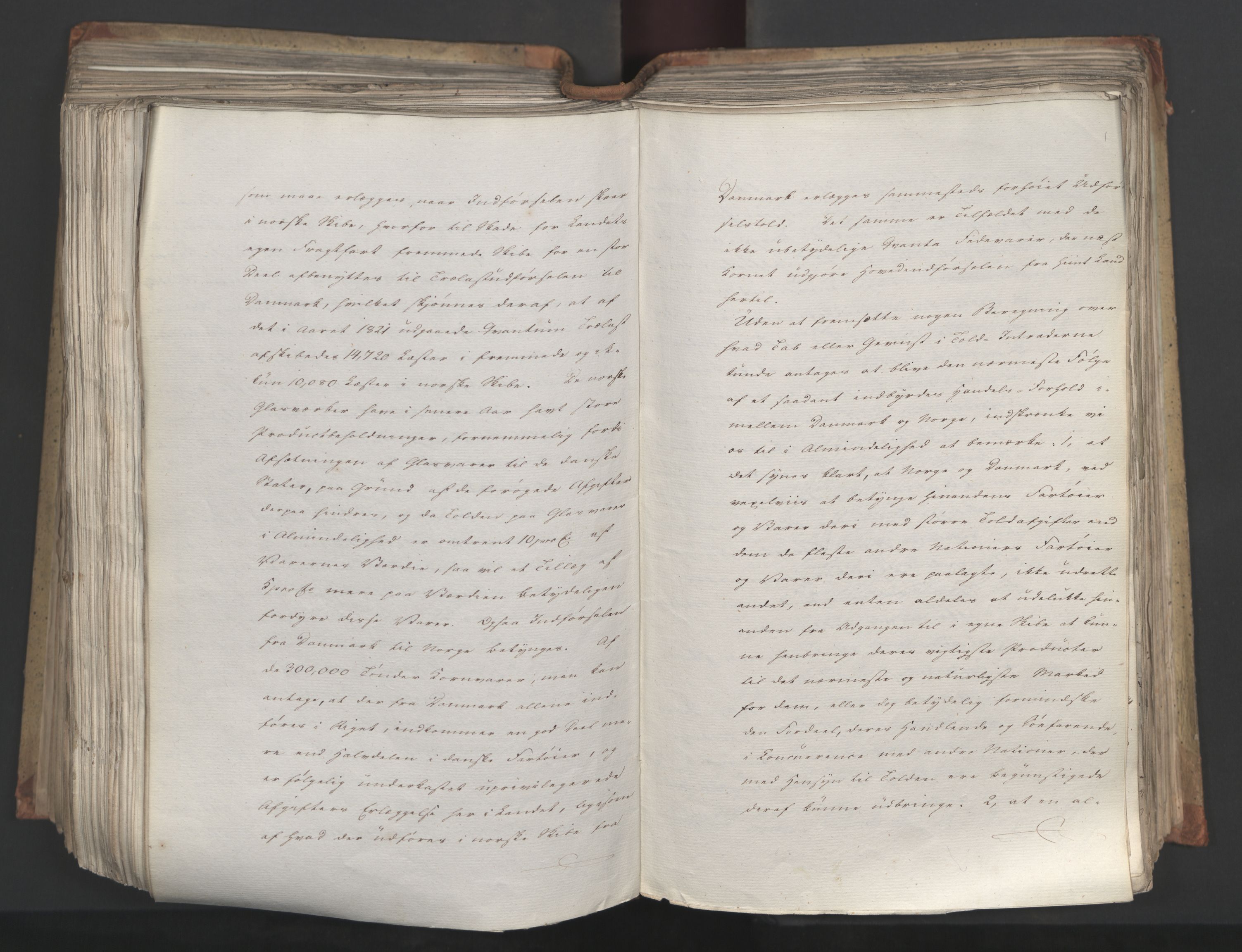 Statsrådsavdelingen i Stockholm, AV/RA-S-1003/D/Da/L0034: Regjeringsinnstillinger nr. 275-540, 1823, s. 409