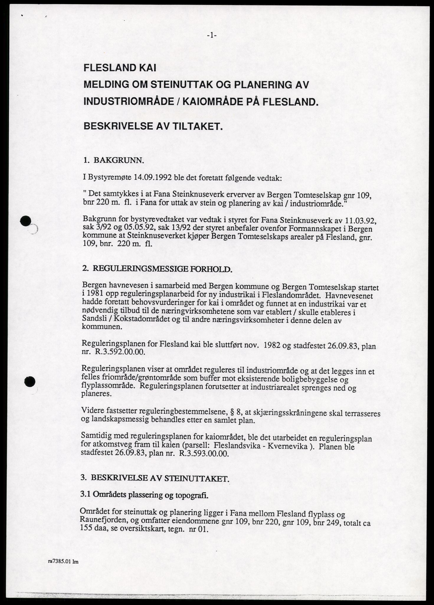 Statens forurensningstilsyn, hovedkontoret, AV/RA-S-4136/1/D/Da/L1368: Kommunalt avløpsvann, slam og avfall, vannforsyning, analyse, akvakultur og produktkontroll, 1983-1993, s. 182