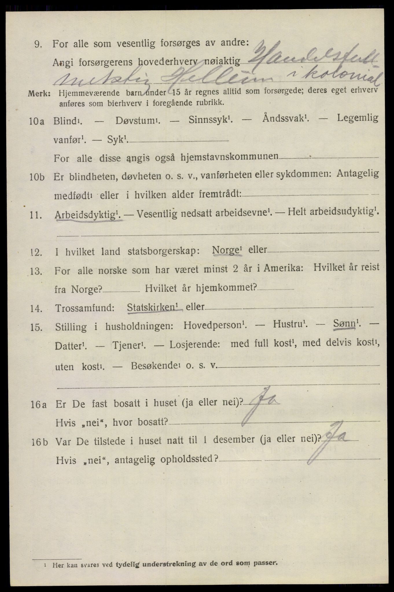 SAO, Folketelling 1920 for 0219 Bærum herred, 1920, s. 35801