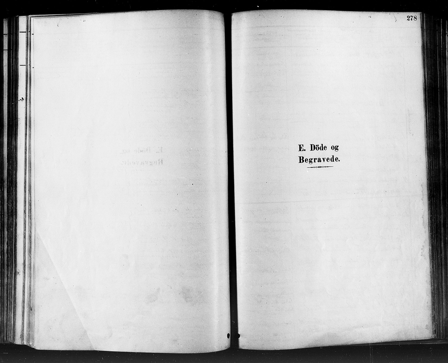 Eiker kirkebøker, SAKO/A-4/F/Fb/L0001: Ministerialbok nr. II 1, 1878-1888, s. 278