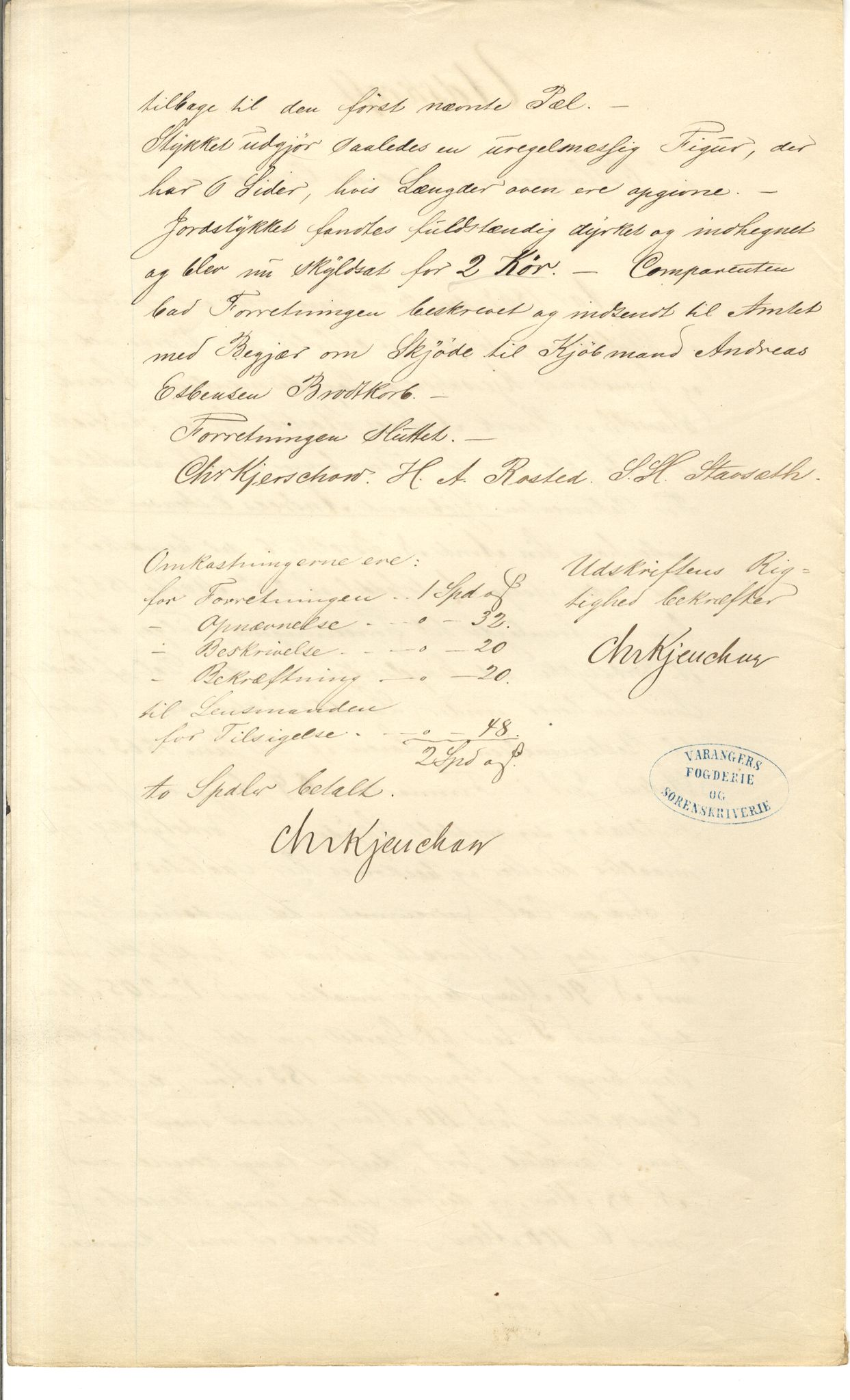 Brodtkorb handel A/S, VAMU/A-0001/Q/Qb/L0003: Faste eiendommer i Vardø Herred, 1862-1939, s. 320