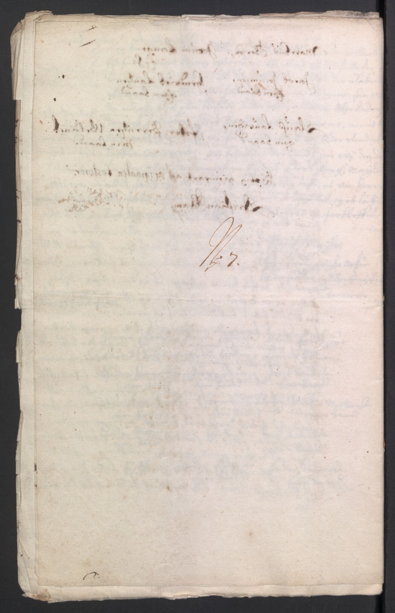 Rentekammeret inntil 1814, Reviderte regnskaper, Byregnskaper, AV/RA-EA-4066/R/Ro/L0301: [O3] Kontribusjonsregnskap, 1679-1684, s. 217