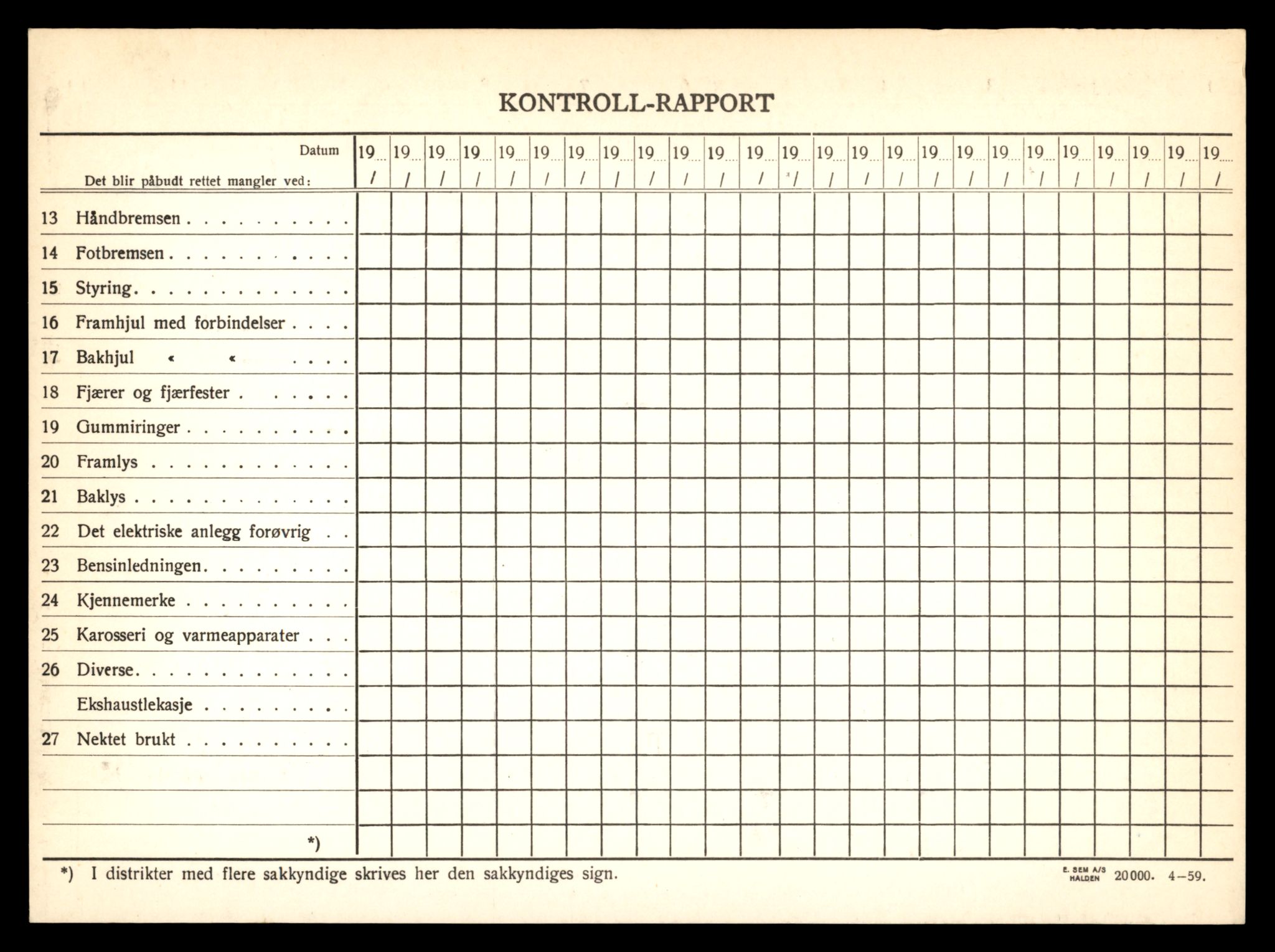 Møre og Romsdal vegkontor - Ålesund trafikkstasjon, AV/SAT-A-4099/F/Fe/L0035: Registreringskort for kjøretøy T 12653 - T 12829, 1927-1998, s. 2357