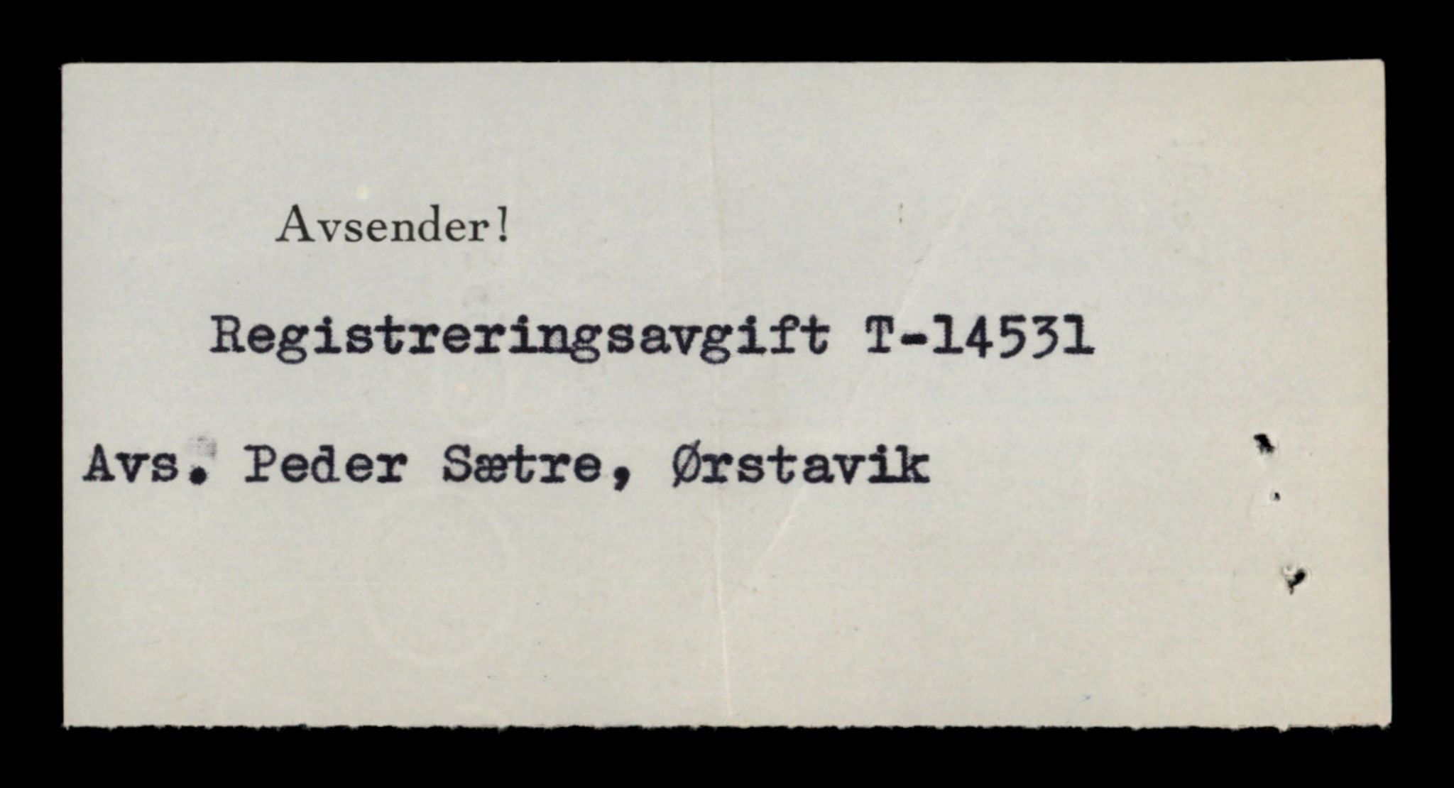 Møre og Romsdal vegkontor - Ålesund trafikkstasjon, AV/SAT-A-4099/F/Fe/L0046: Registreringskort for kjøretøy T 14445 - T 14579, 1927-1998
