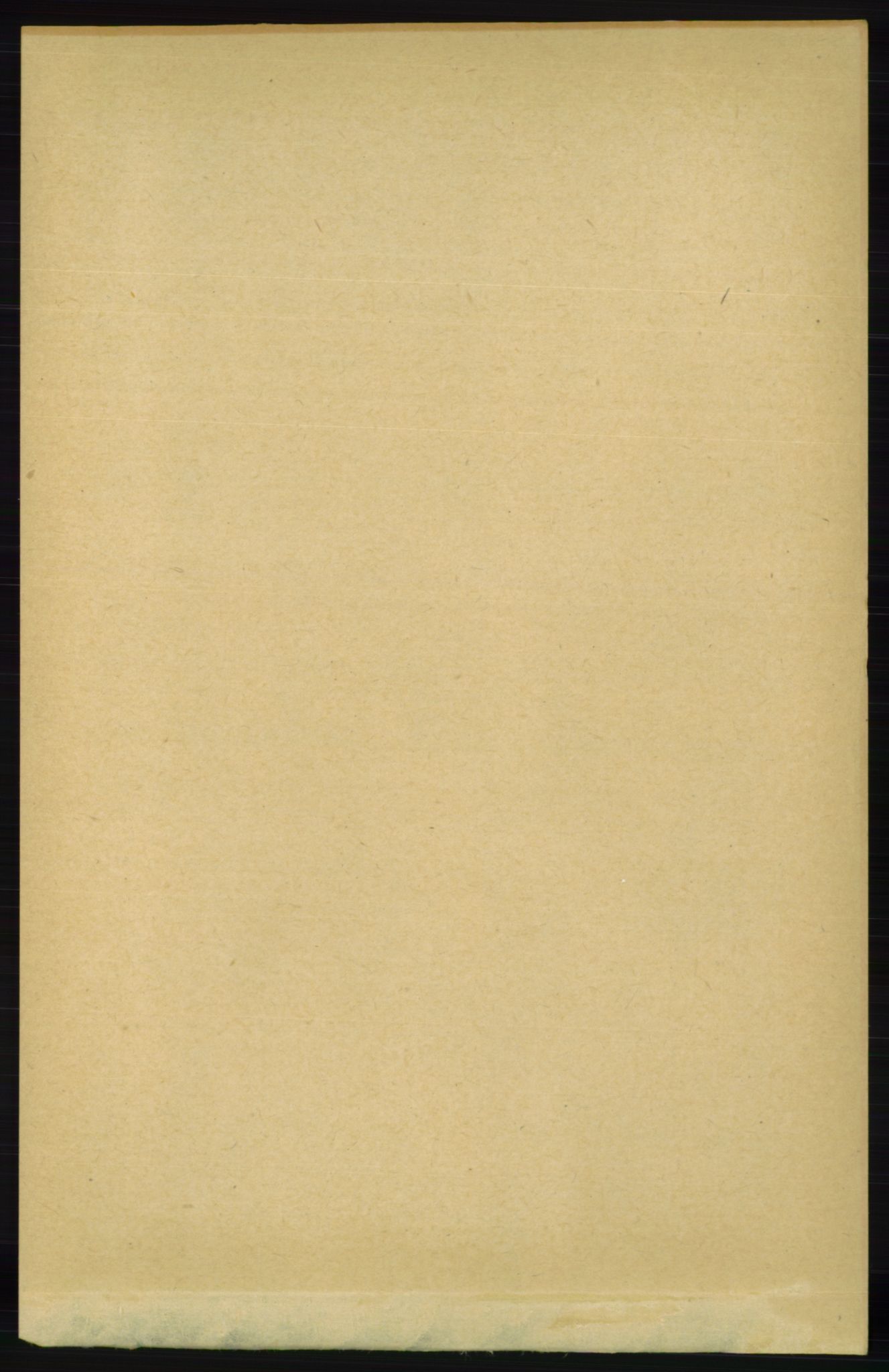RA, Folketelling 1891 for 1012 Oddernes herred, 1891, s. 4637