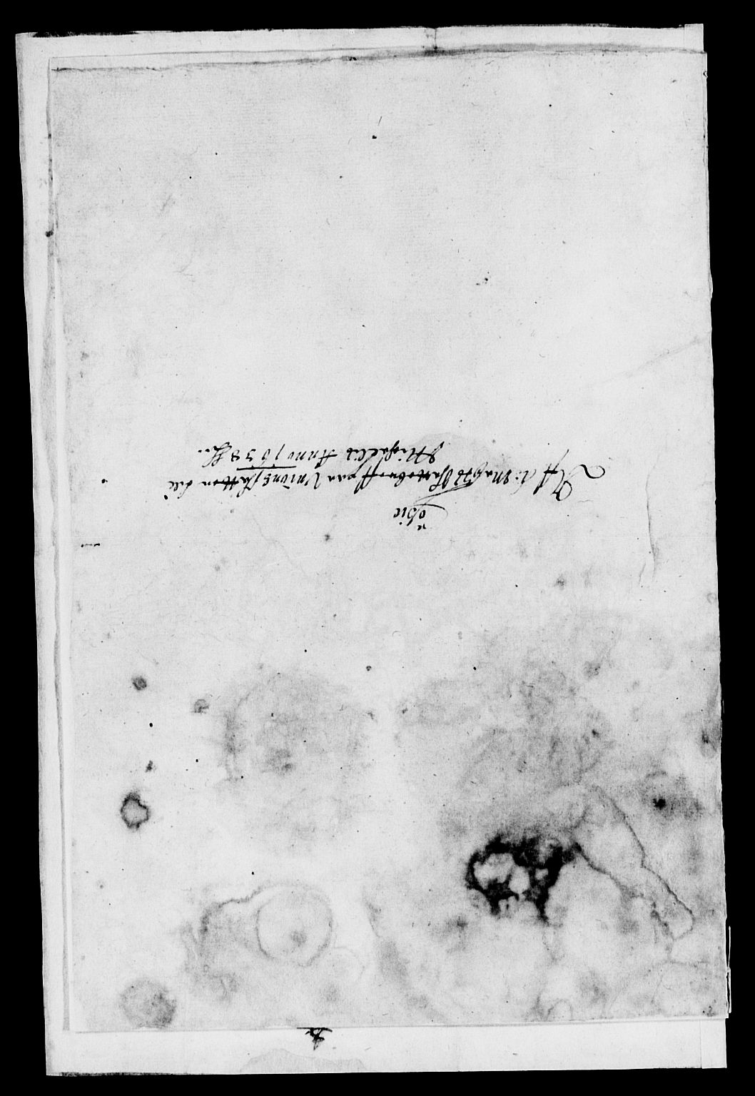 Rentekammeret inntil 1814, Reviderte regnskaper, Lensregnskaper, AV/RA-EA-5023/R/Rb/Rbo/L0018: Tønsberg len, 1638-1639