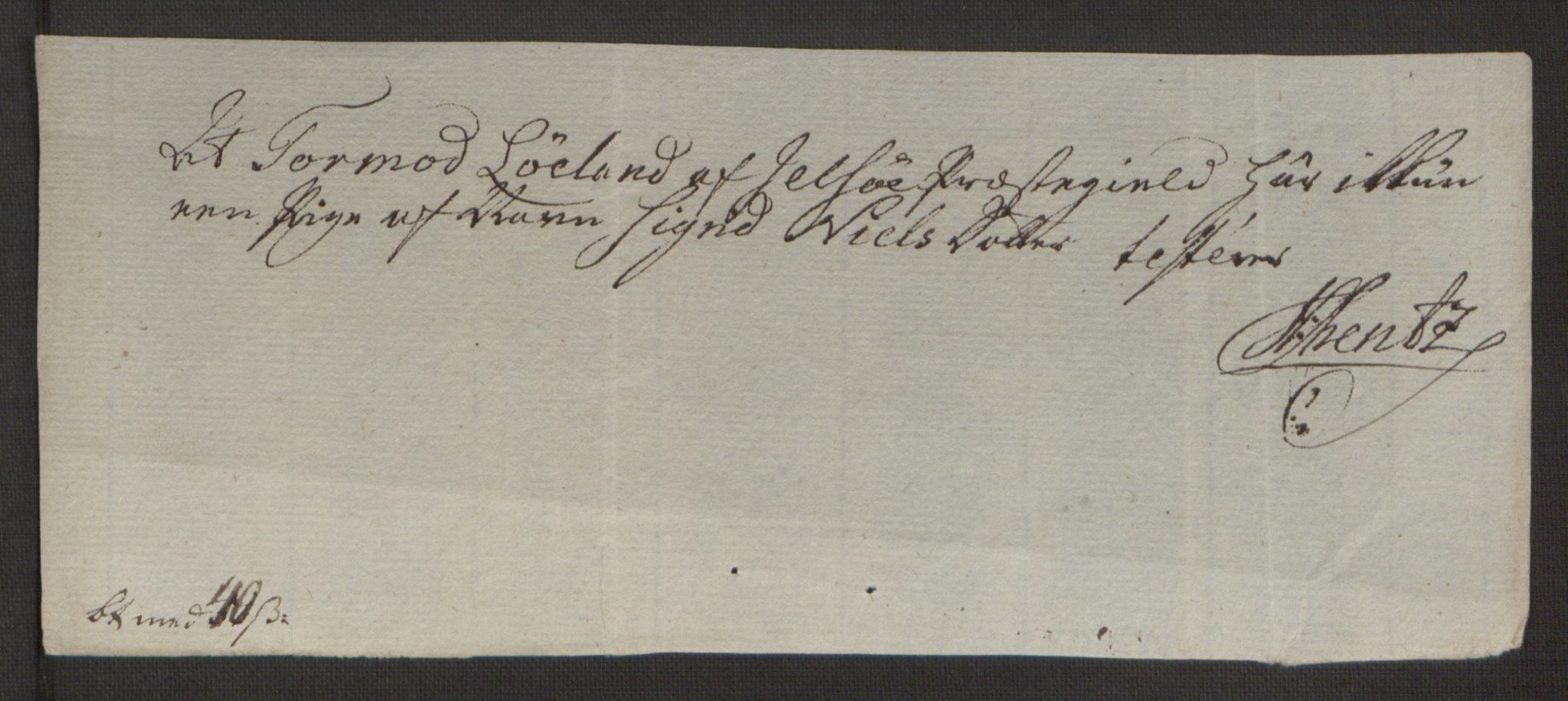 Rentekammeret inntil 1814, Realistisk ordnet avdeling, RA/EA-4070/Ol/L0016b: [Gg 10]: Ekstraskatten, 23.09.1762. Ryfylke, 1764-1768, s. 385