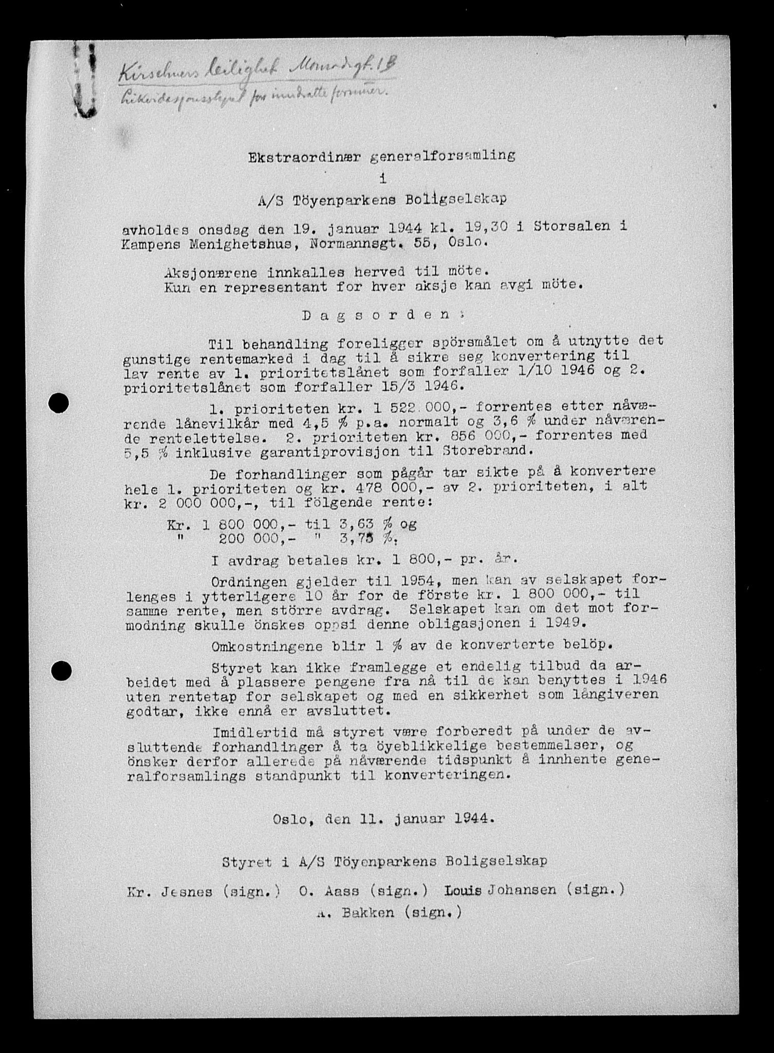 Justisdepartementet, Tilbakeføringskontoret for inndratte formuer, AV/RA-S-1564/H/Hc/Hcc/L0951: --, 1945-1947, s. 403