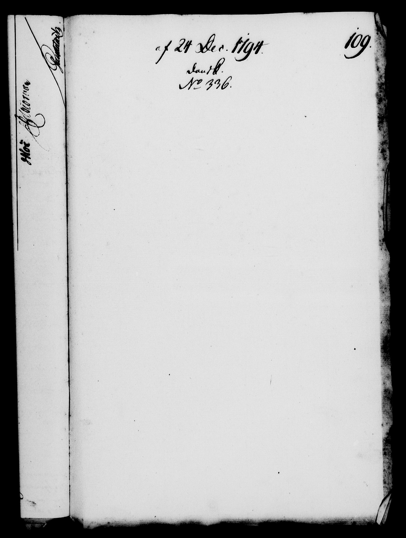 Rentekammeret, Kammerkanselliet, RA/EA-3111/G/Gf/Gfa/L0076: Norsk relasjons- og resolusjonsprotokoll (merket RK 52.76), 1794, s. 520