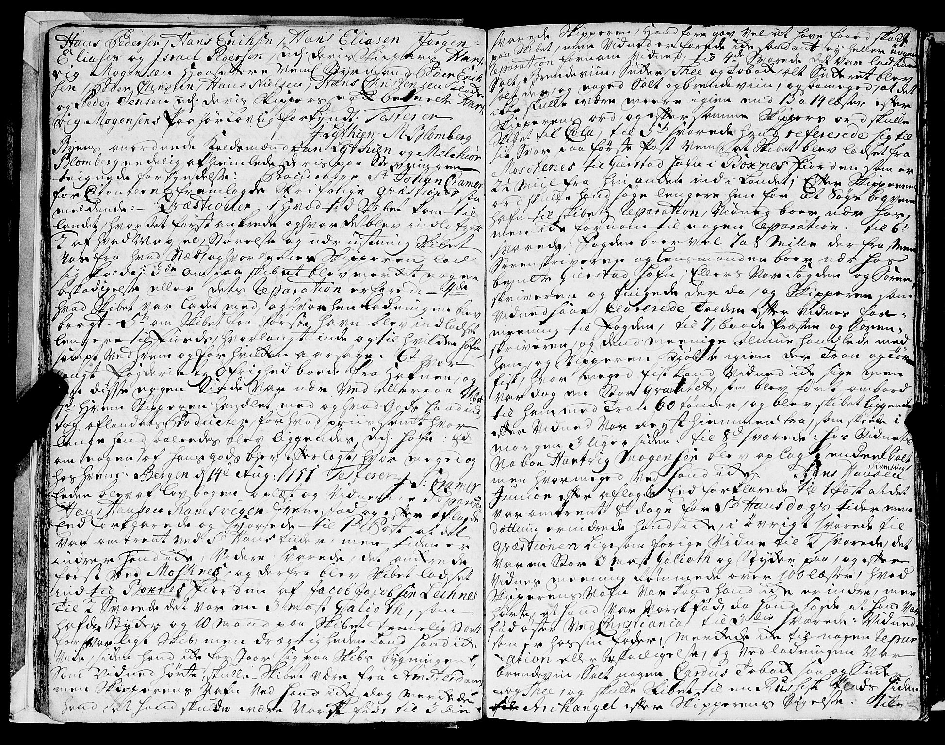 Lofoten sorenskriveri, SAT/A-0017/1/1/1A/L0006: Tingbok, 1752-1767, s. 20