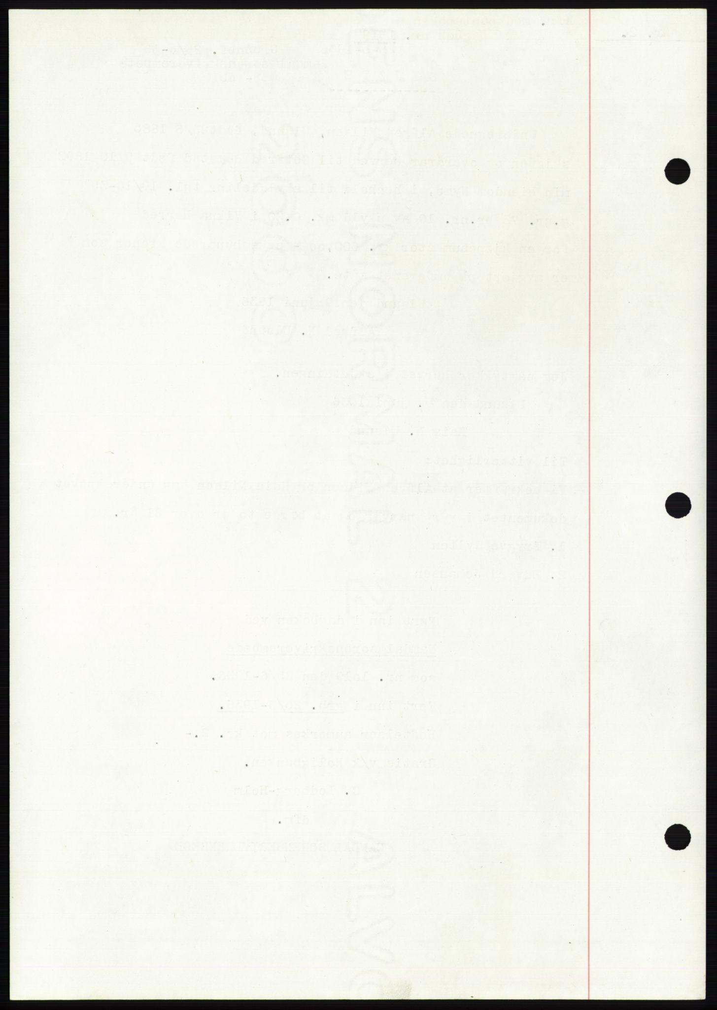 Namdal sorenskriveri, AV/SAT-A-4133/1/2/2C: Pantebok nr. -, 1935-1936, Tingl.dato: 25.06.1936