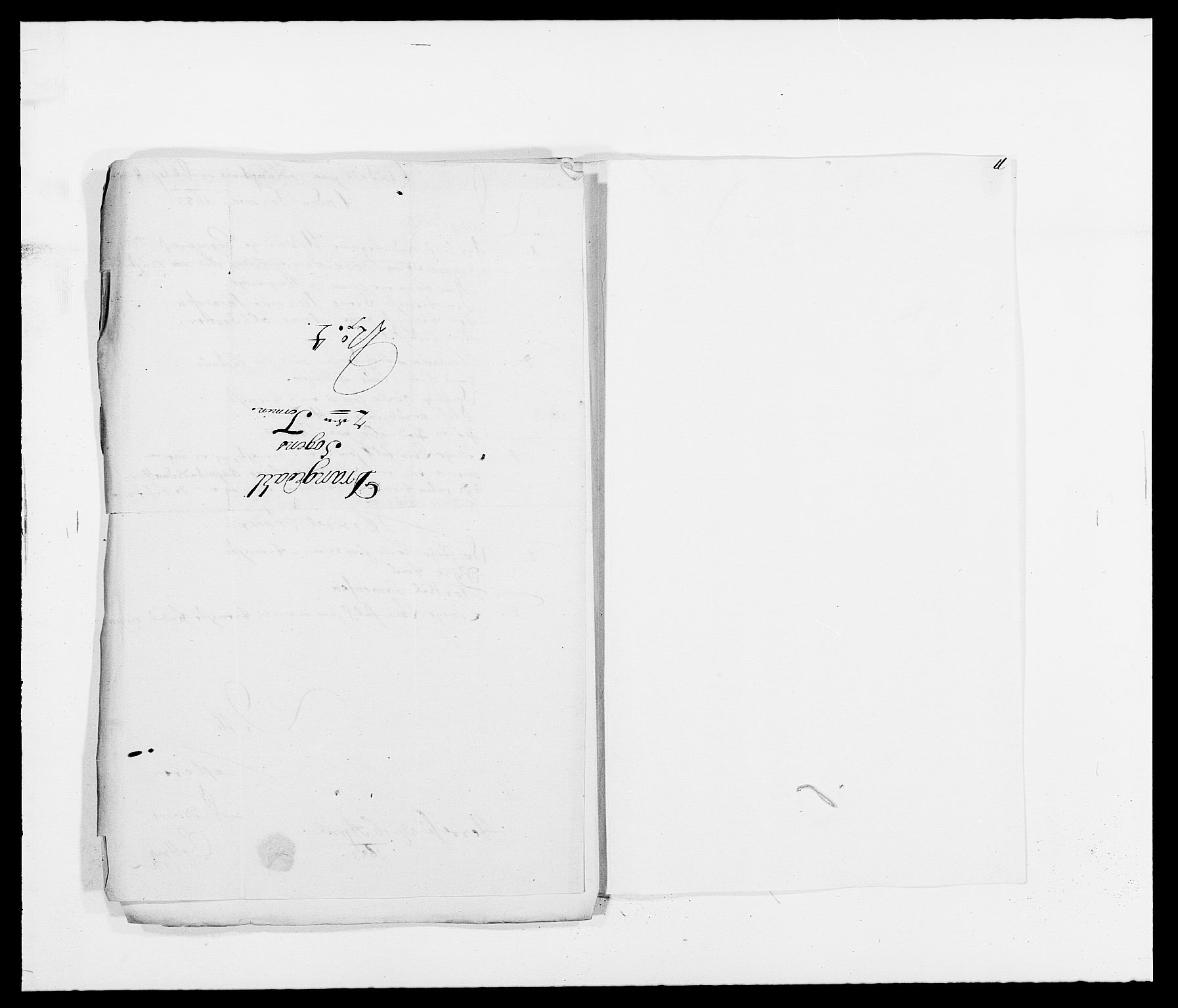 Rentekammeret inntil 1814, Reviderte regnskaper, Fogderegnskap, AV/RA-EA-4092/R34/L2046: Fogderegnskap Bamble, 1682-1683, s. 358