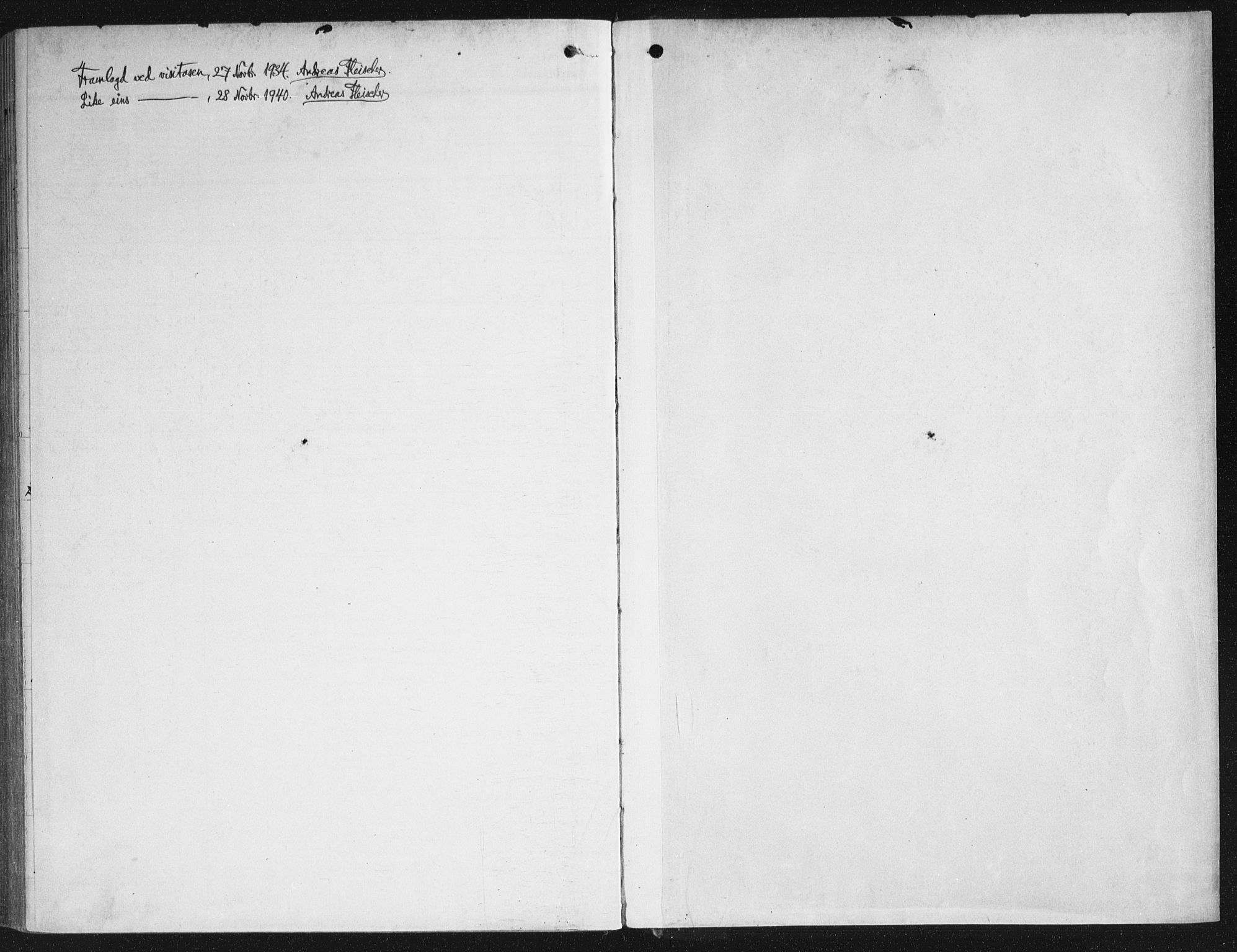 Domkirken sokneprestembete, SAB/A-74801/H/Haa/L0039: Ministerialbok nr. D 6, 1921-1937