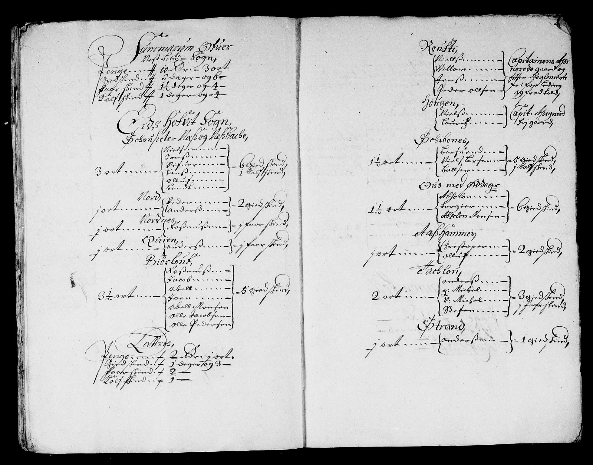 Rentekammeret inntil 1814, Reviderte regnskaper, Stiftamtstueregnskaper, Bergen stiftamt, RA/EA-6043/R/Rc/L0077: Bergen stiftamt, 1685