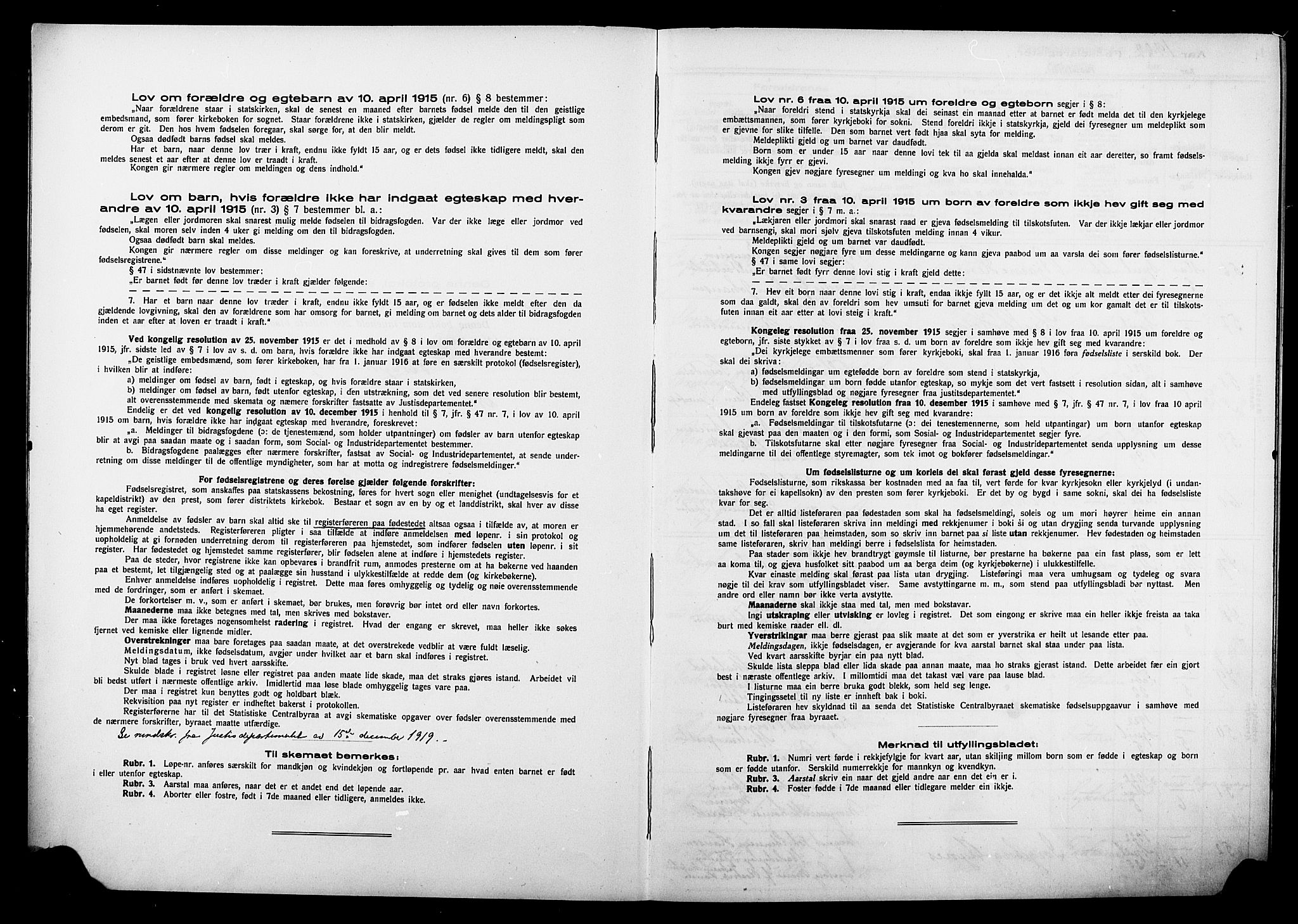 Bragernes kirkebøker, AV/SAKO-A-6/J/Ja/L0002: Fødselsregister nr. 2, 1922-1930